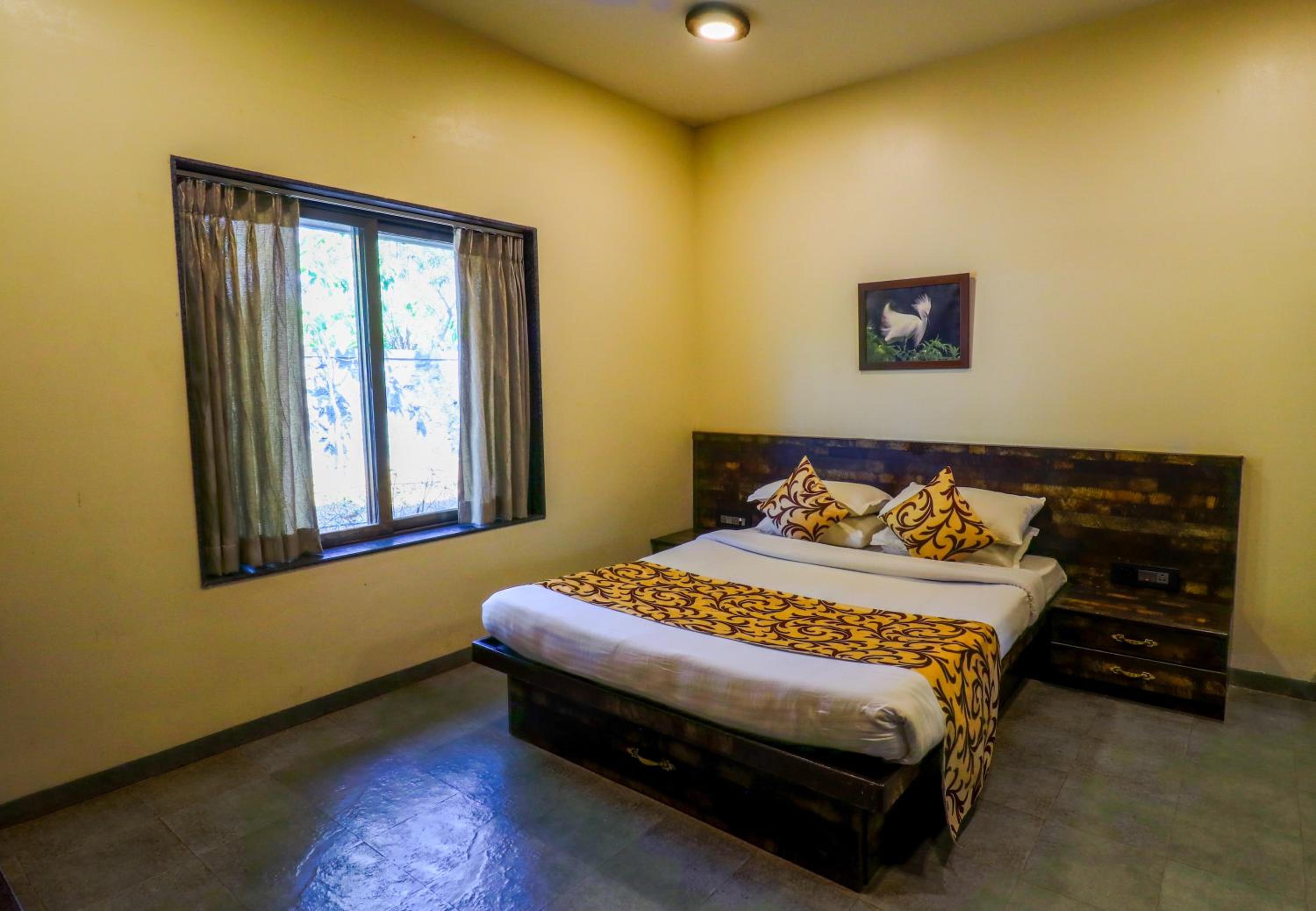 Grape County Eco Resort & Spa, Nashik Grape County Eco Resort & Spa, Nashik