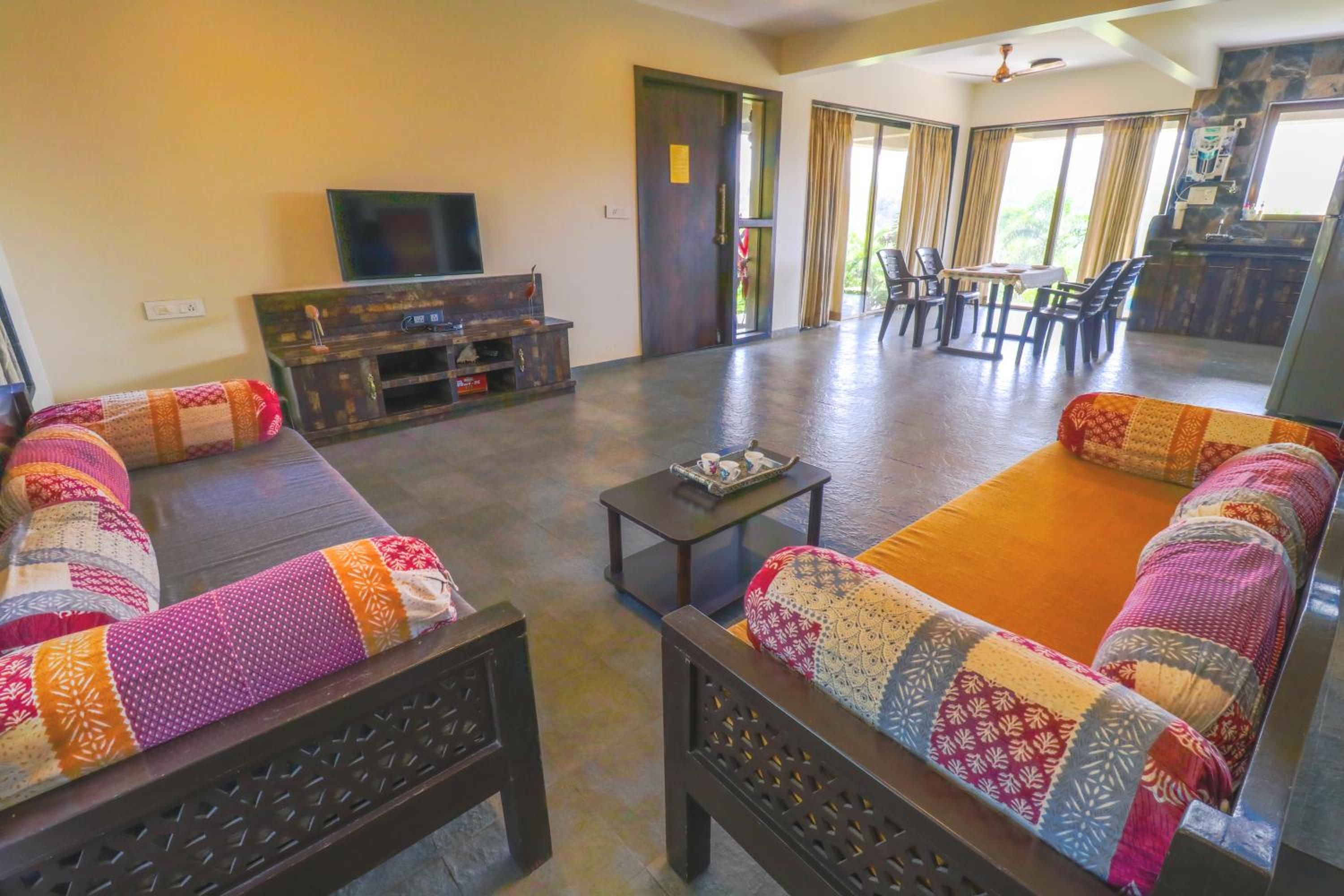 Grape County Eco Resort & Spa, Nashik Grape County Eco Resort & Spa, Nashik