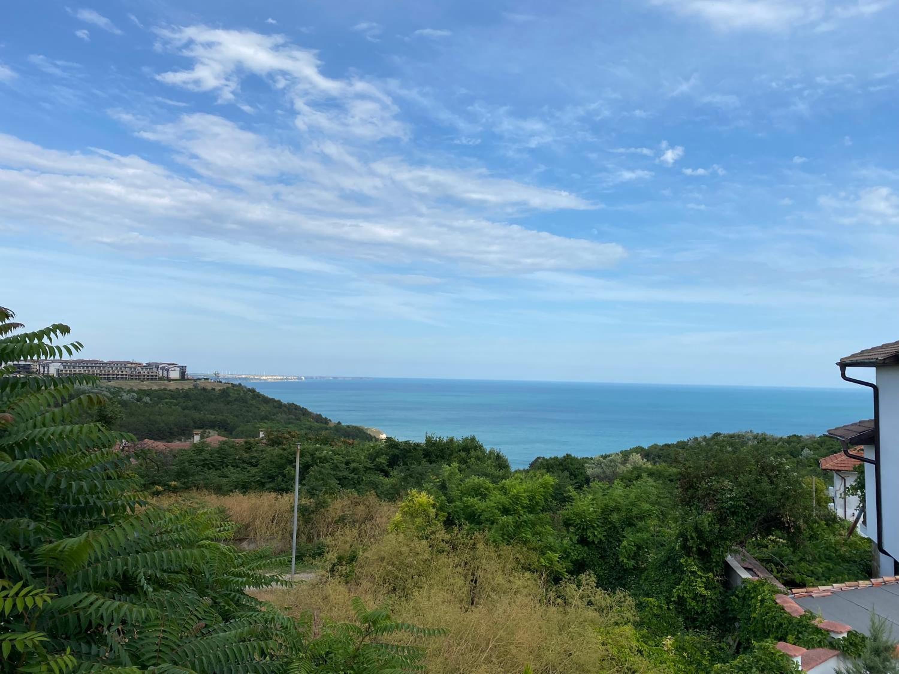 Villa Topola Bay View