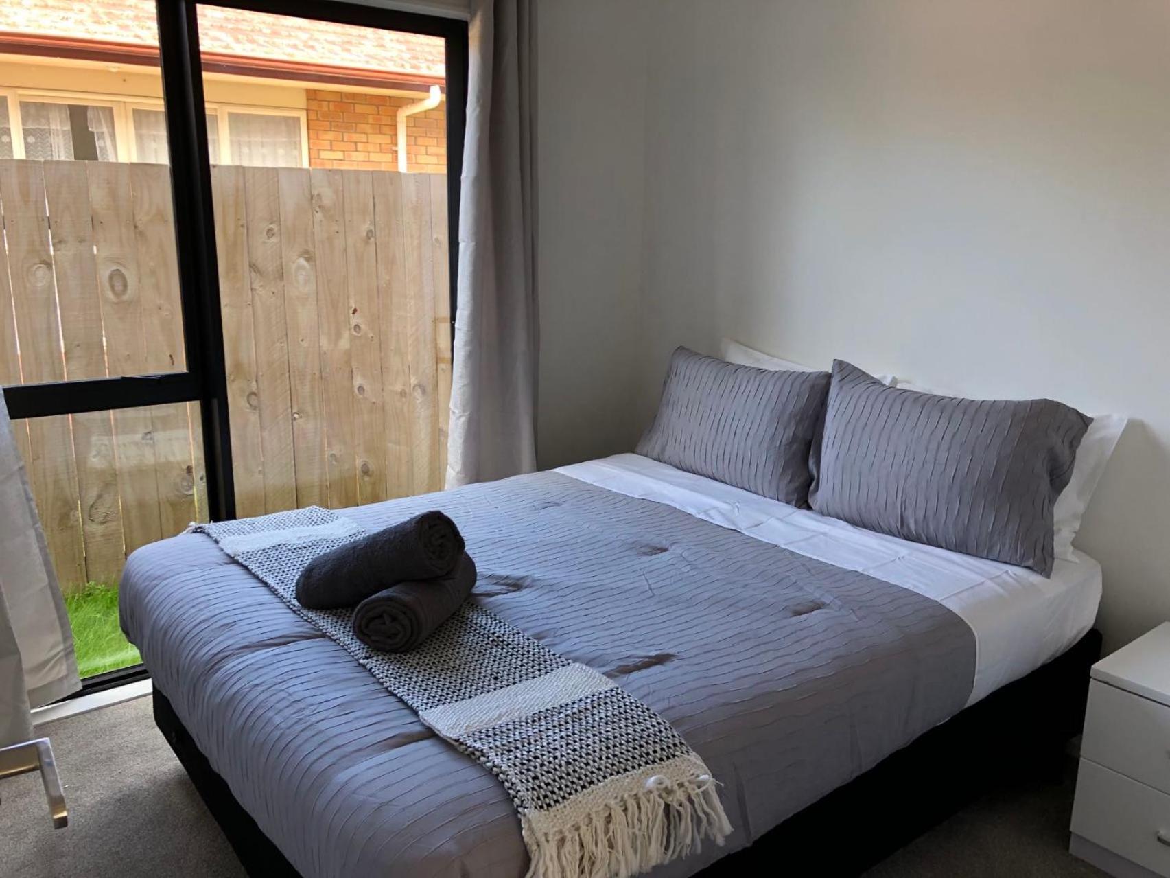 Cozy Brand New Townhouse 35