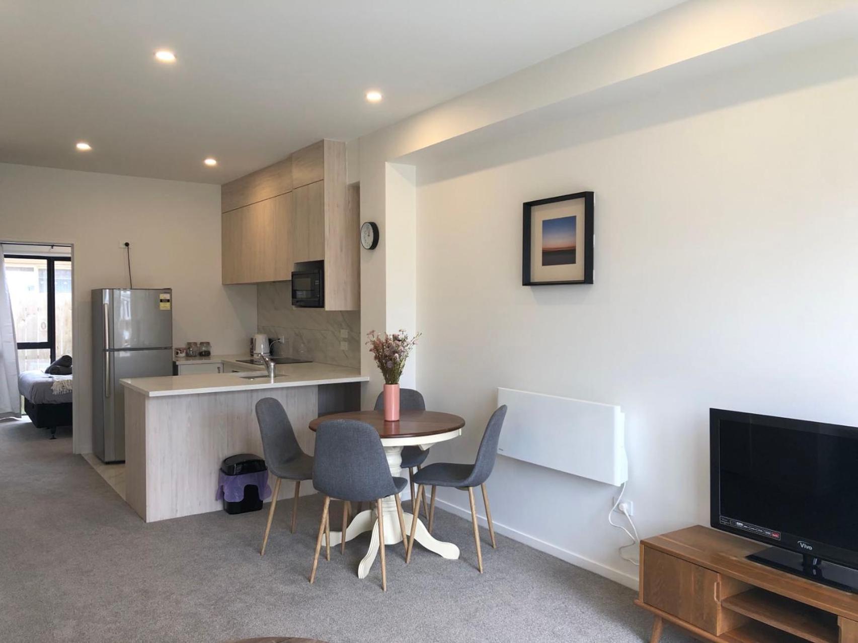Cozy Brand New Townhouse 35
