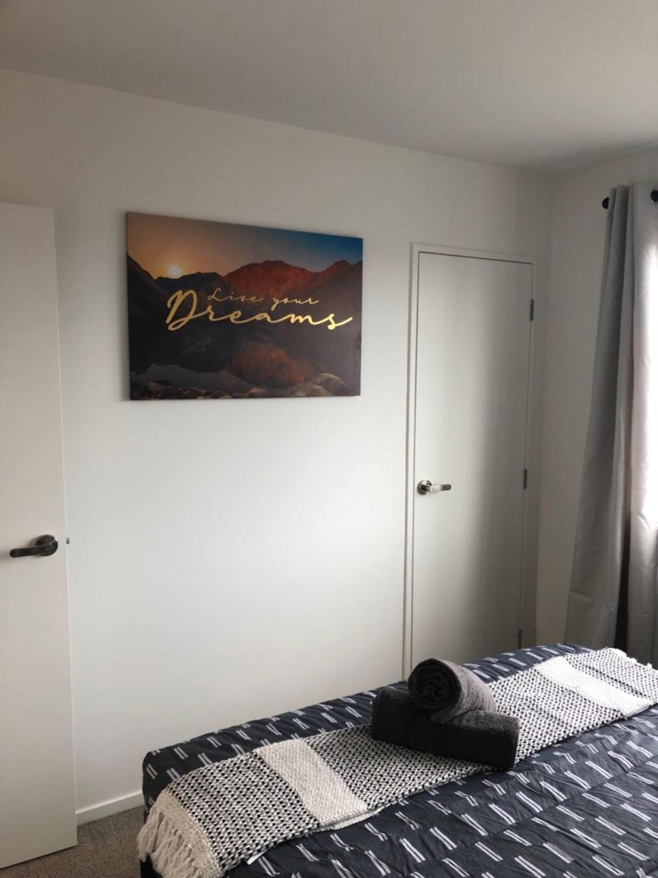 Cozy Brand New Townhouse 35