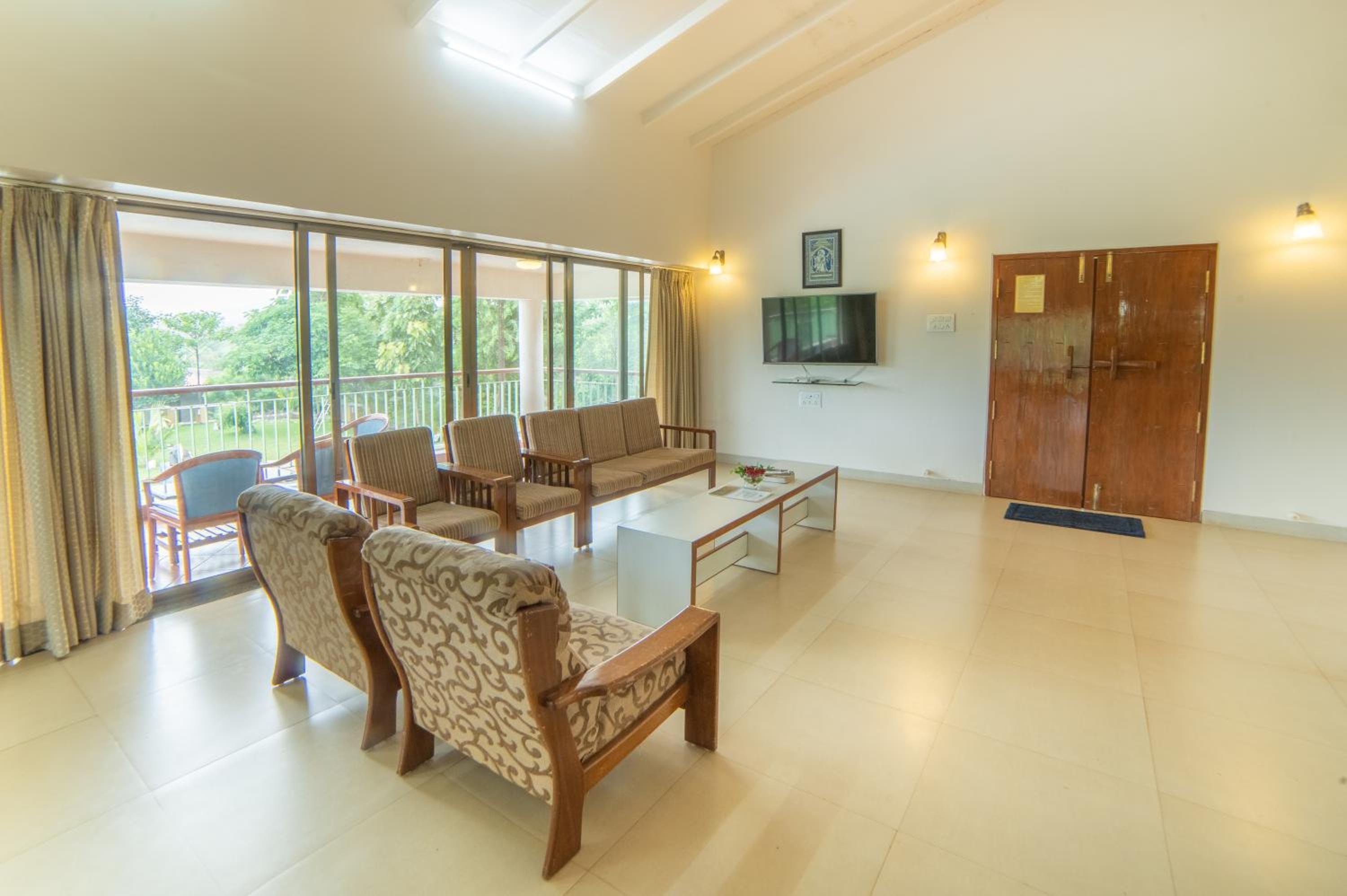 Grape County Eco Resort & Spa, Nashik Grape County Eco Resort & Spa, Nashik