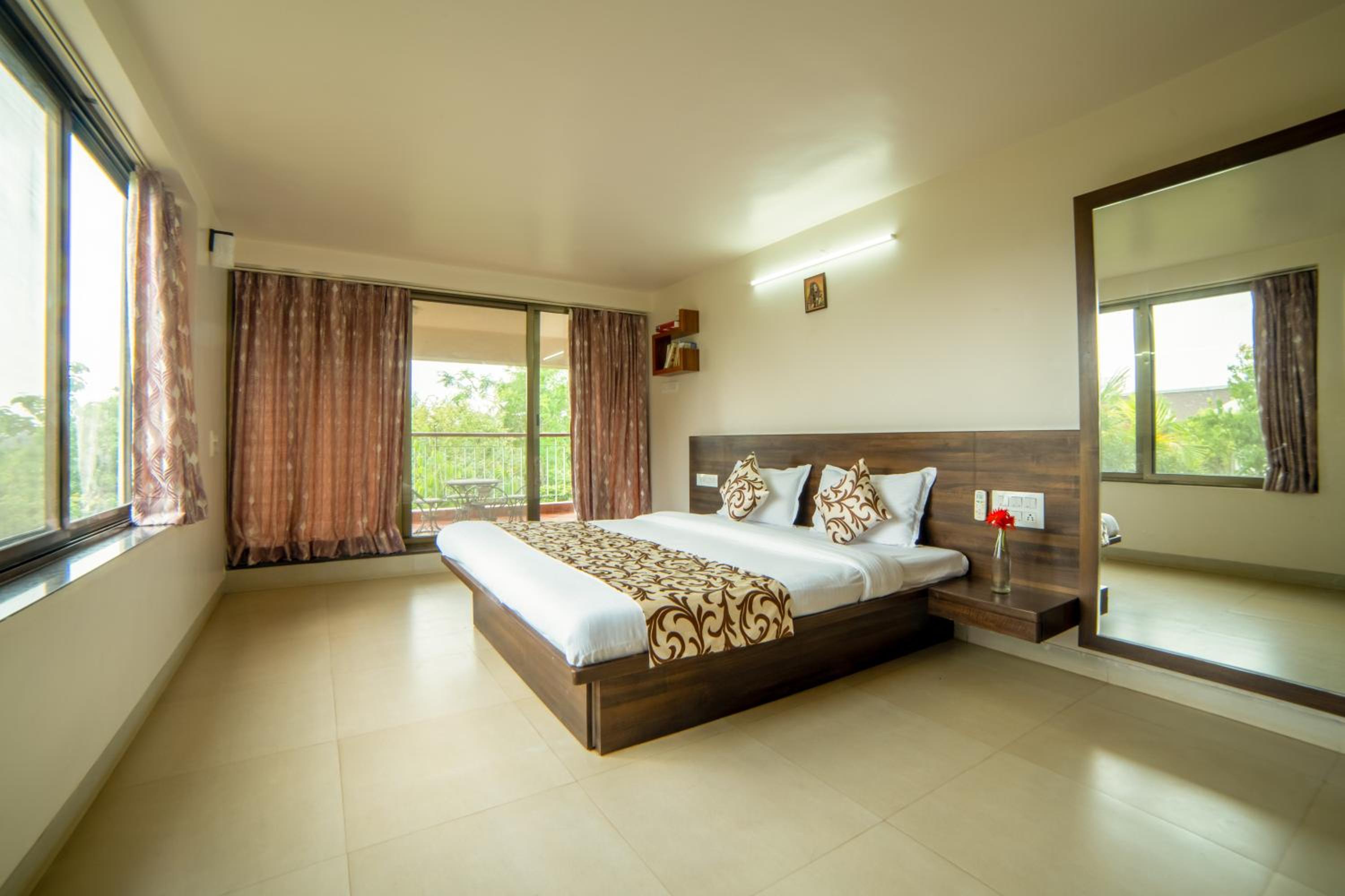 Grape County Eco Resort & Spa, Nashik Grape County Eco Resort & Spa, Nashik