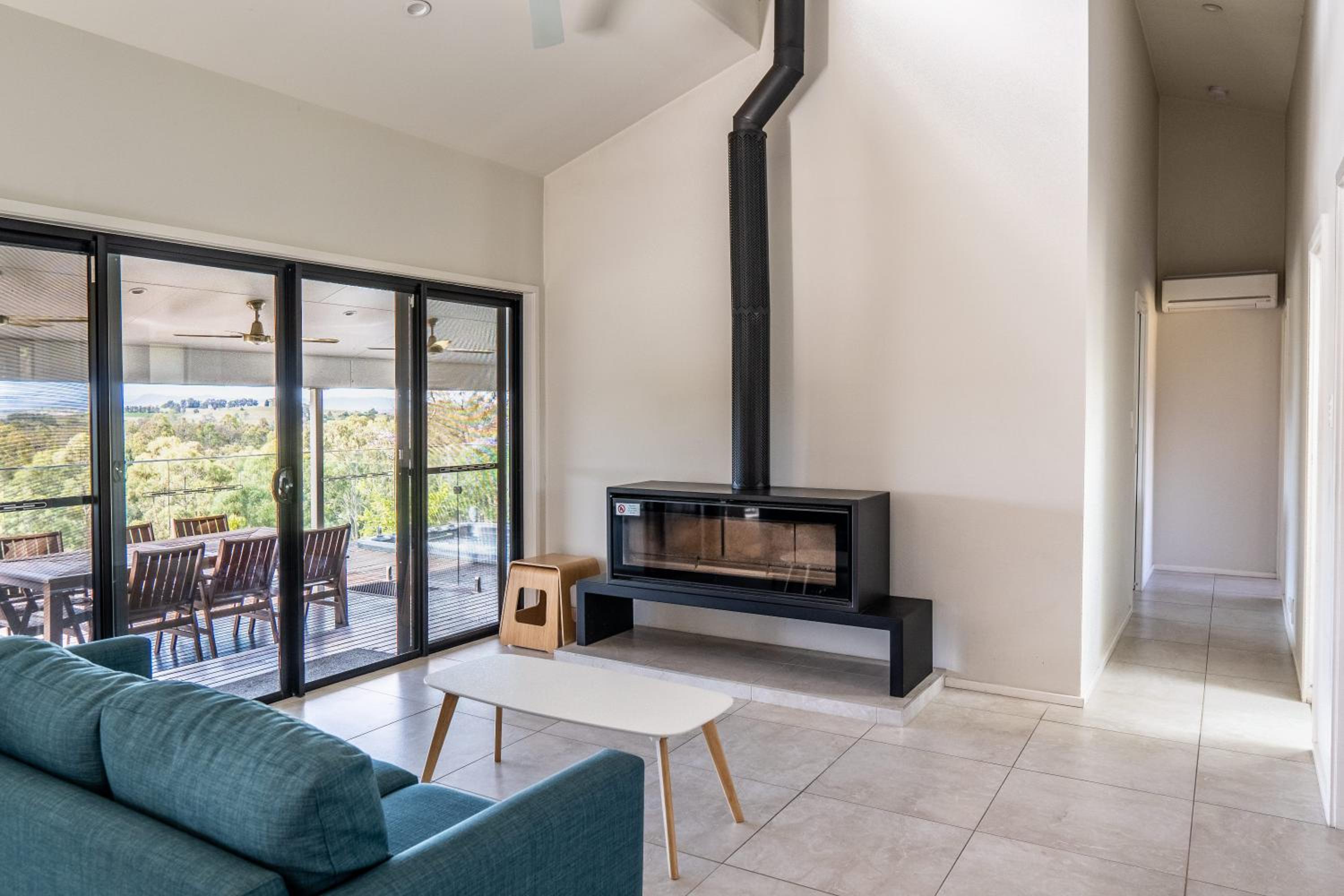 Wine Country Villas