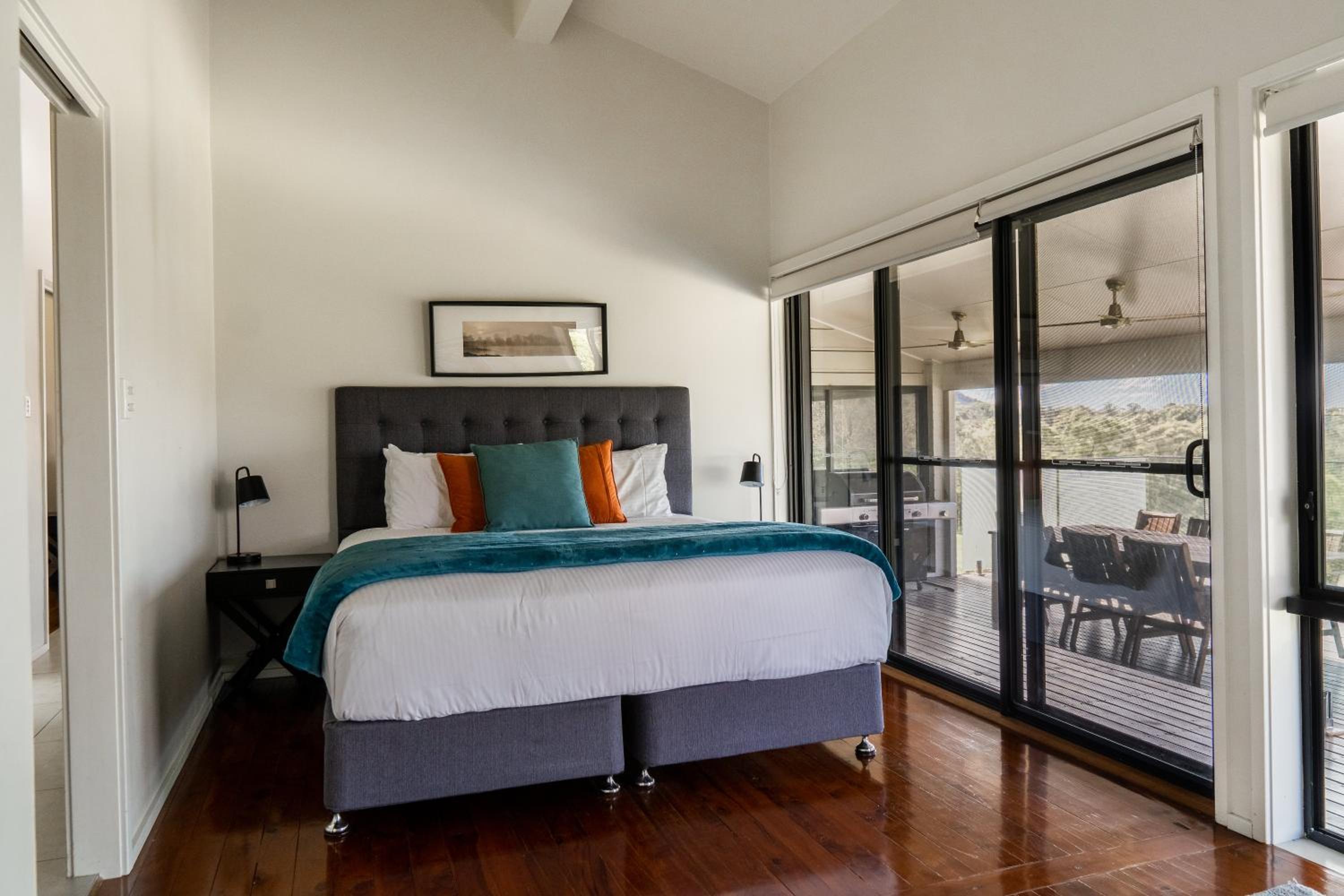 Wine Country Villas