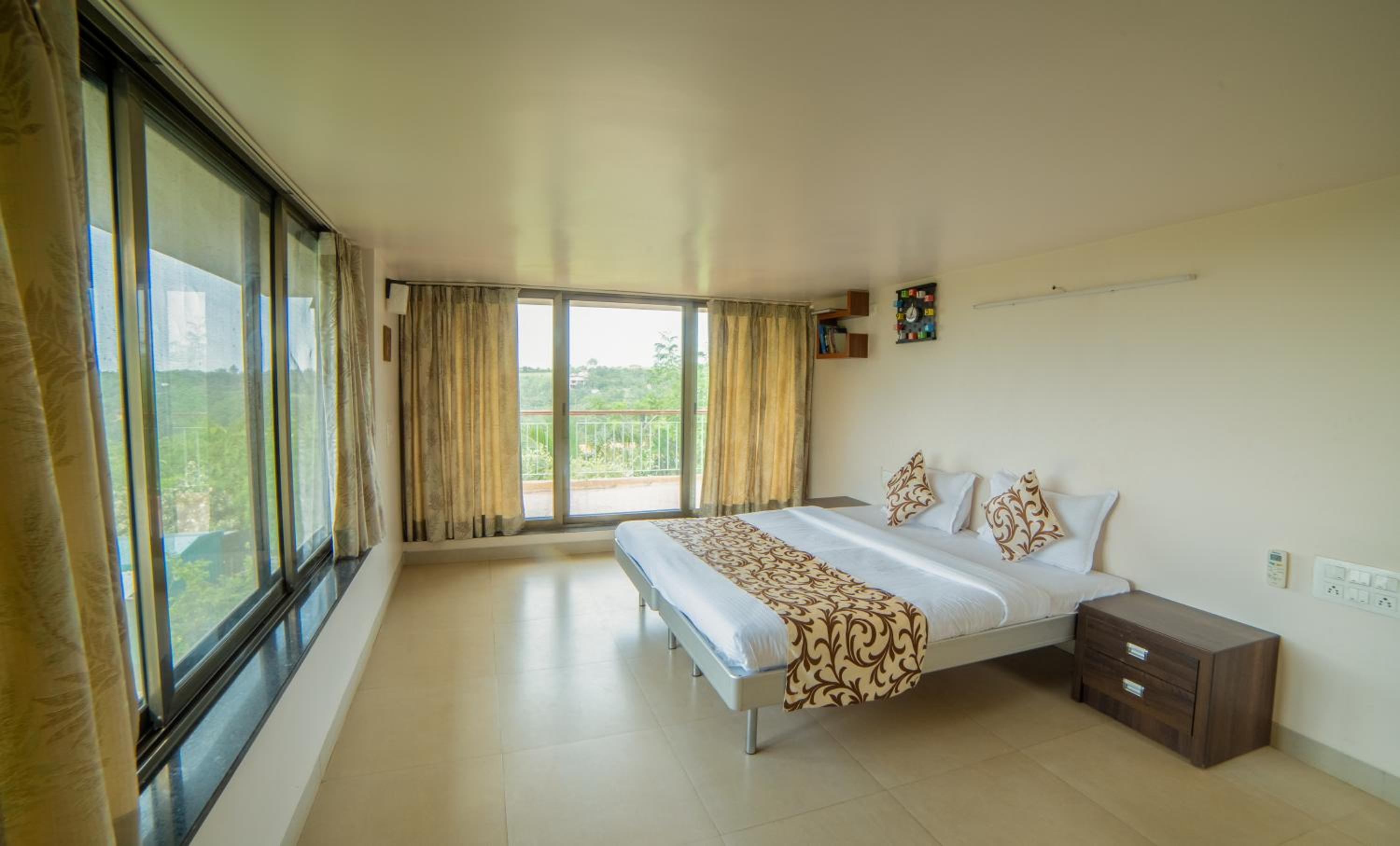 Grape County Eco Resort & Spa, Nashik Grape County Eco Resort & Spa, Nashik