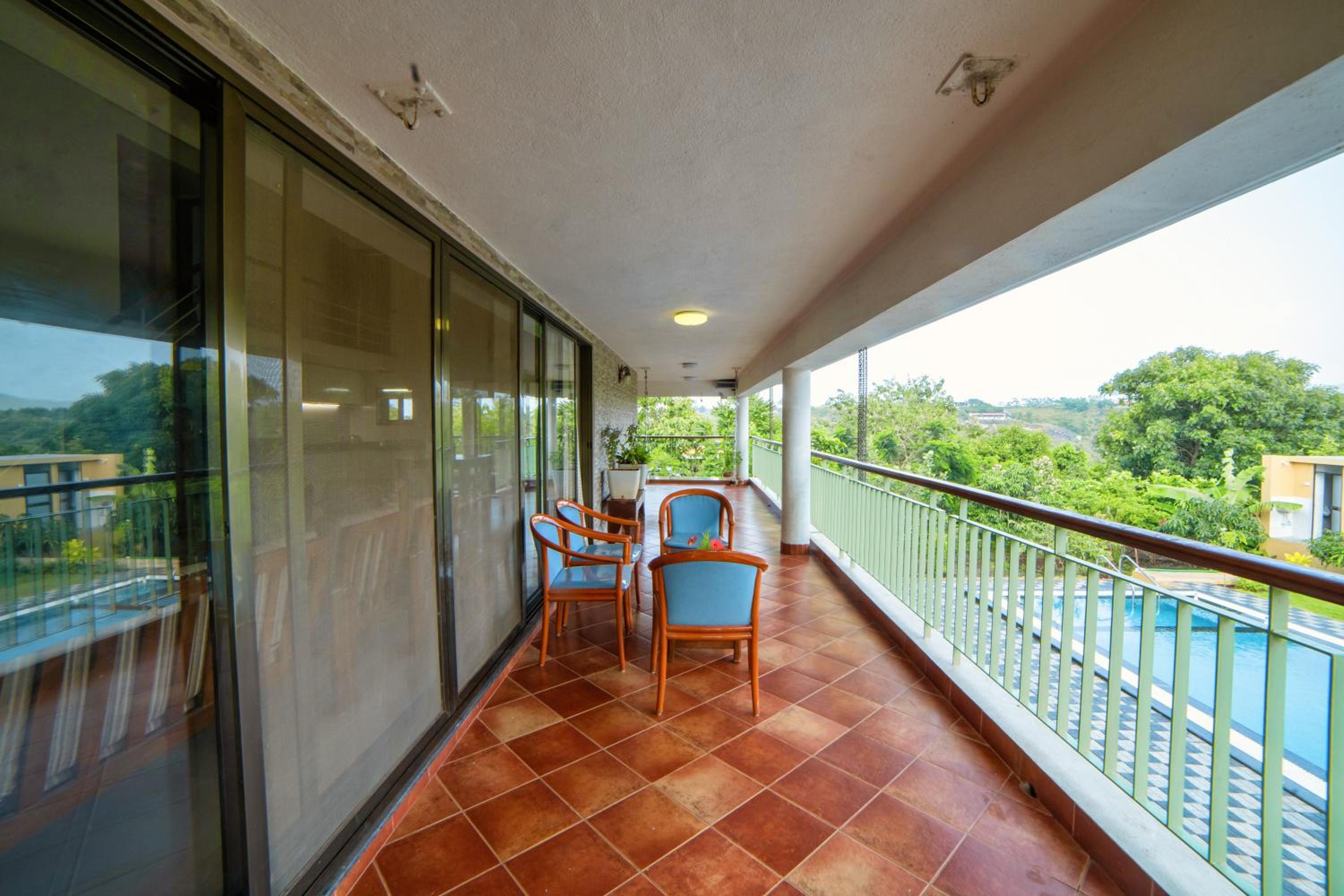 Grape County Eco Resort & Spa, Nashik Grape County Eco Resort & Spa, Nashik