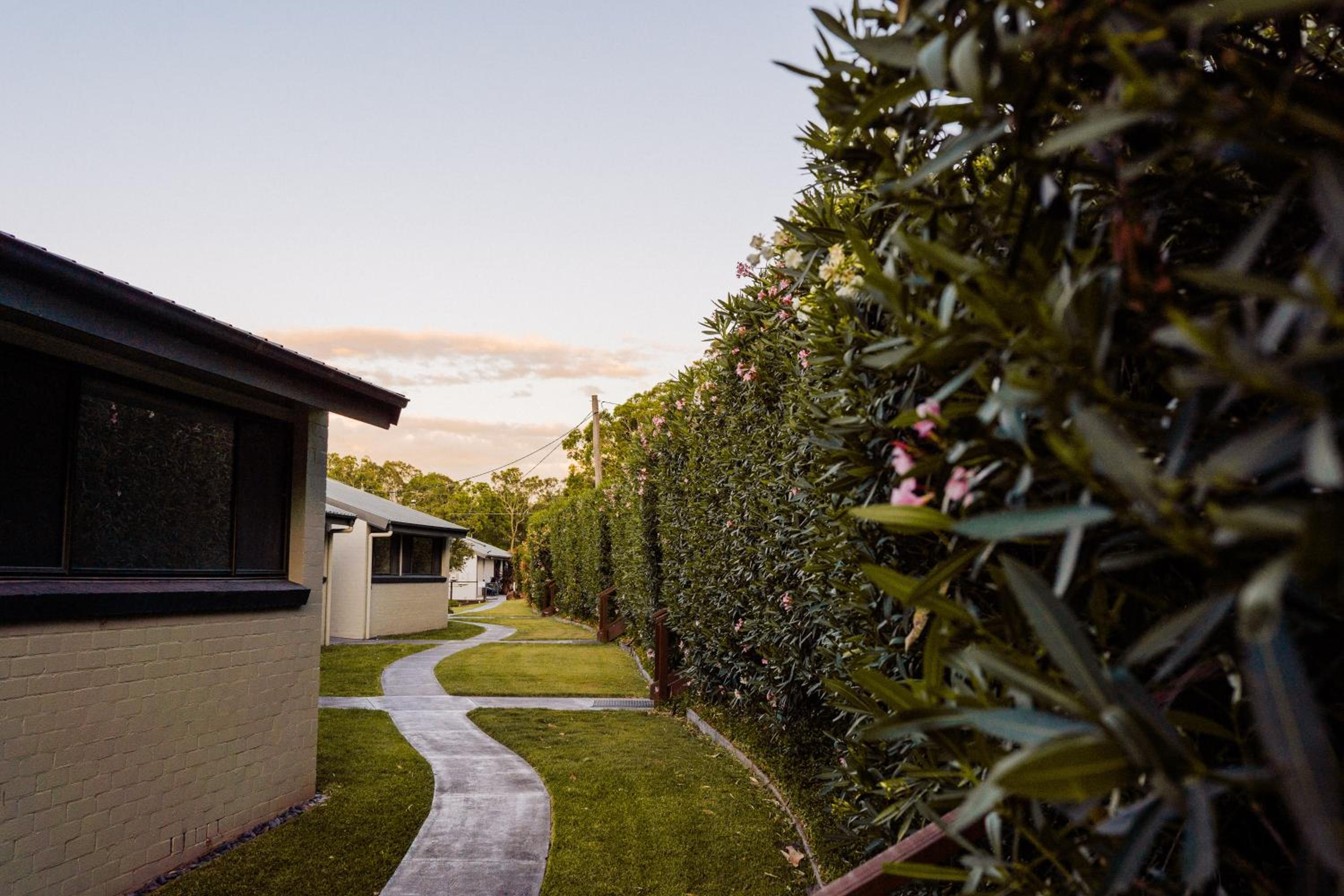 Wine Country Villas