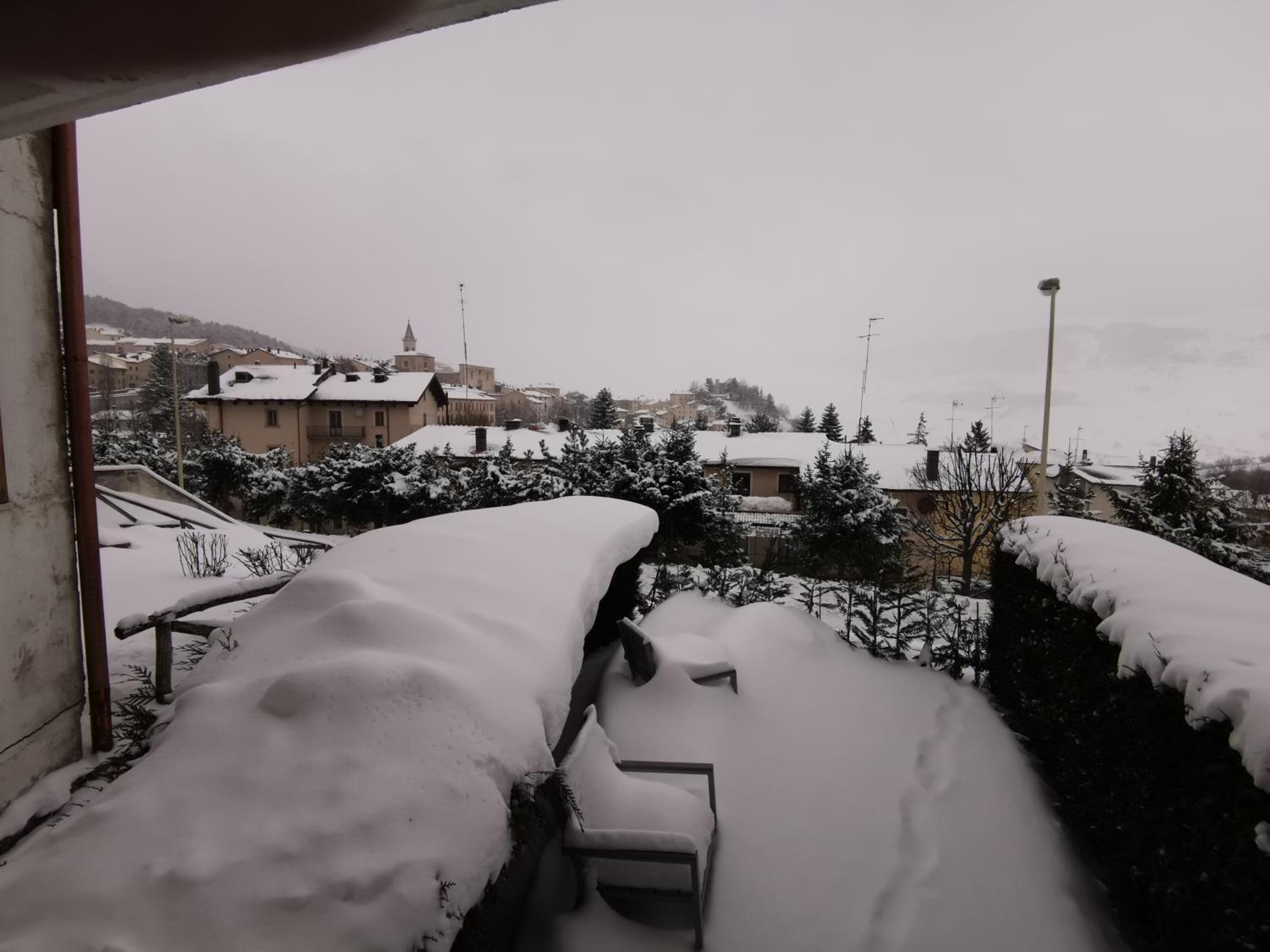 Casa Vacanza Pescocostanzo view 5