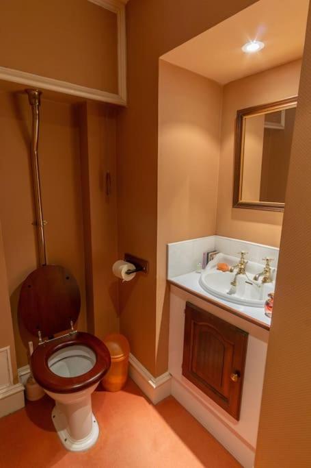 18th Century Manor with Sauna view 5