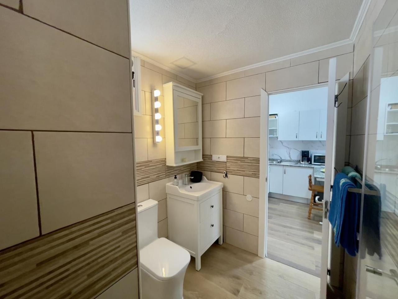 Casa Lindi - Apartment near Puerto Rico beach view 3
