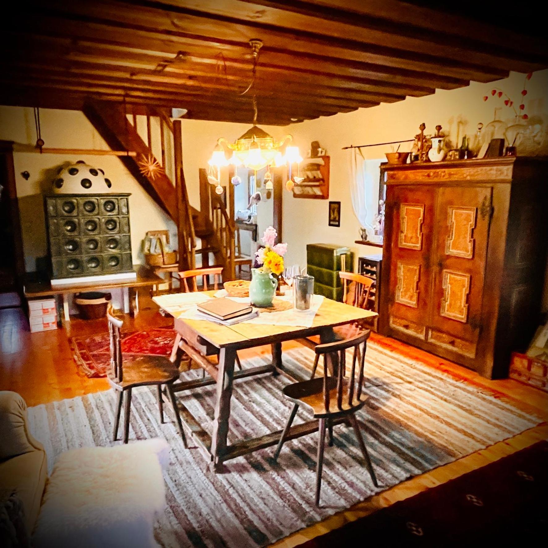Ferienhaus Leitner
