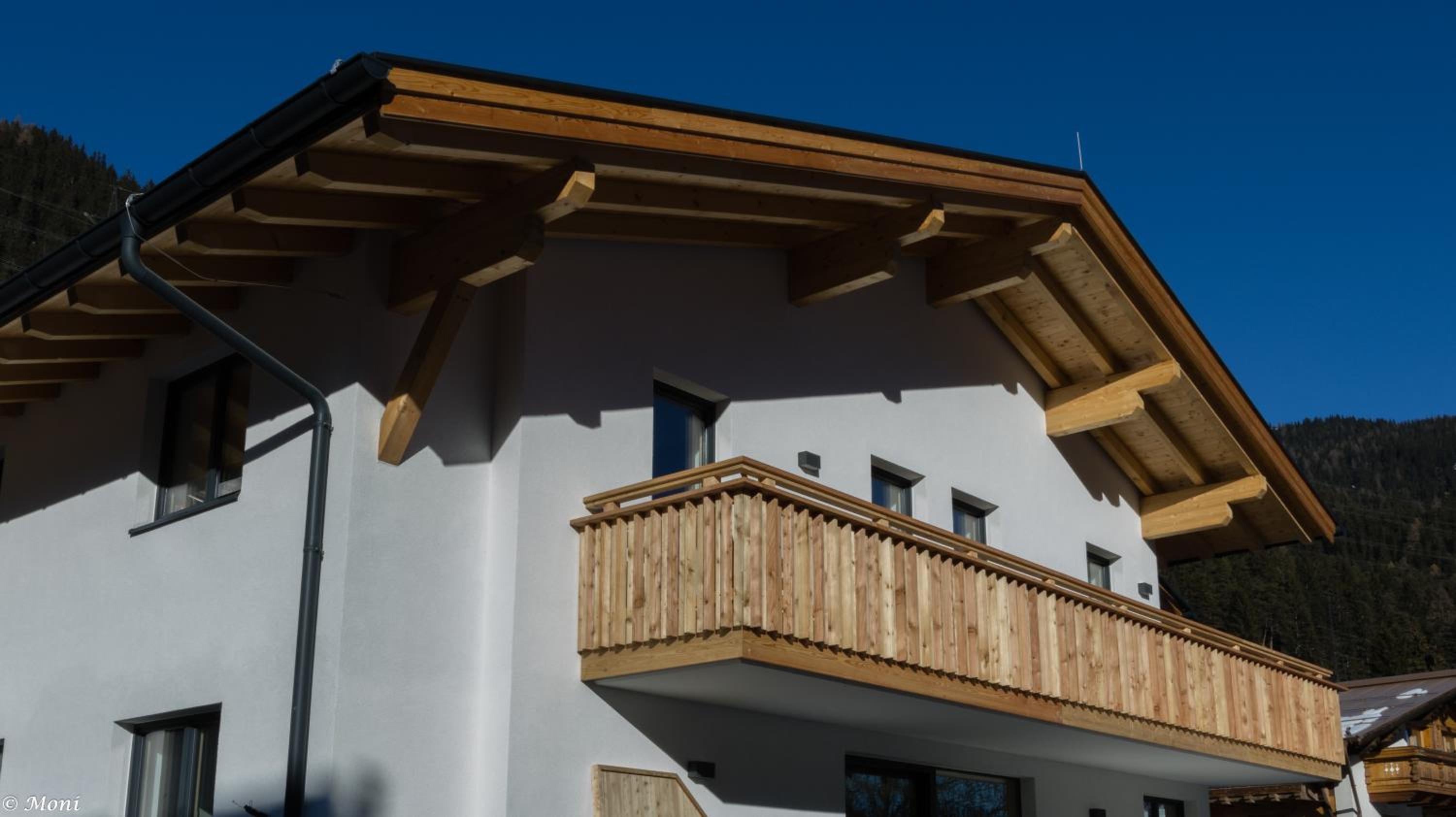 Haus Timmler