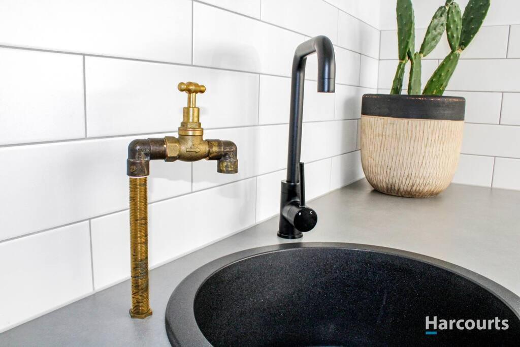 Scandi at Stieglitz Sleeps 6 Modern & Stylish