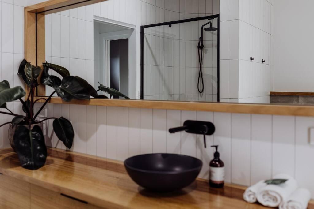 Scandi at Stieglitz Sleeps 6 Modern & Stylish