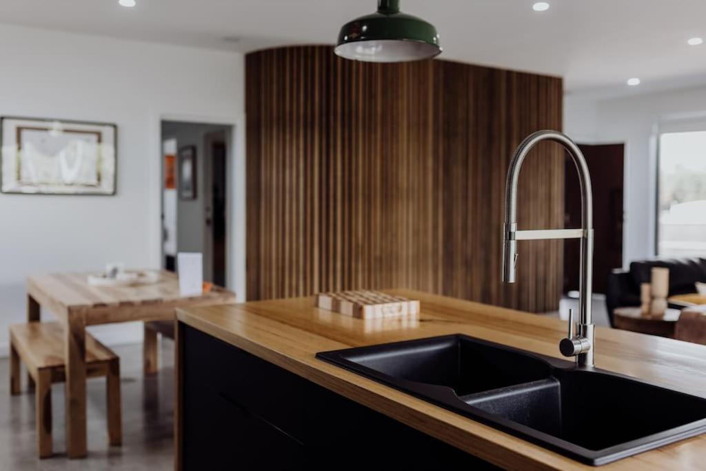 Scandi at Stieglitz Sleeps 6 Modern & Stylish