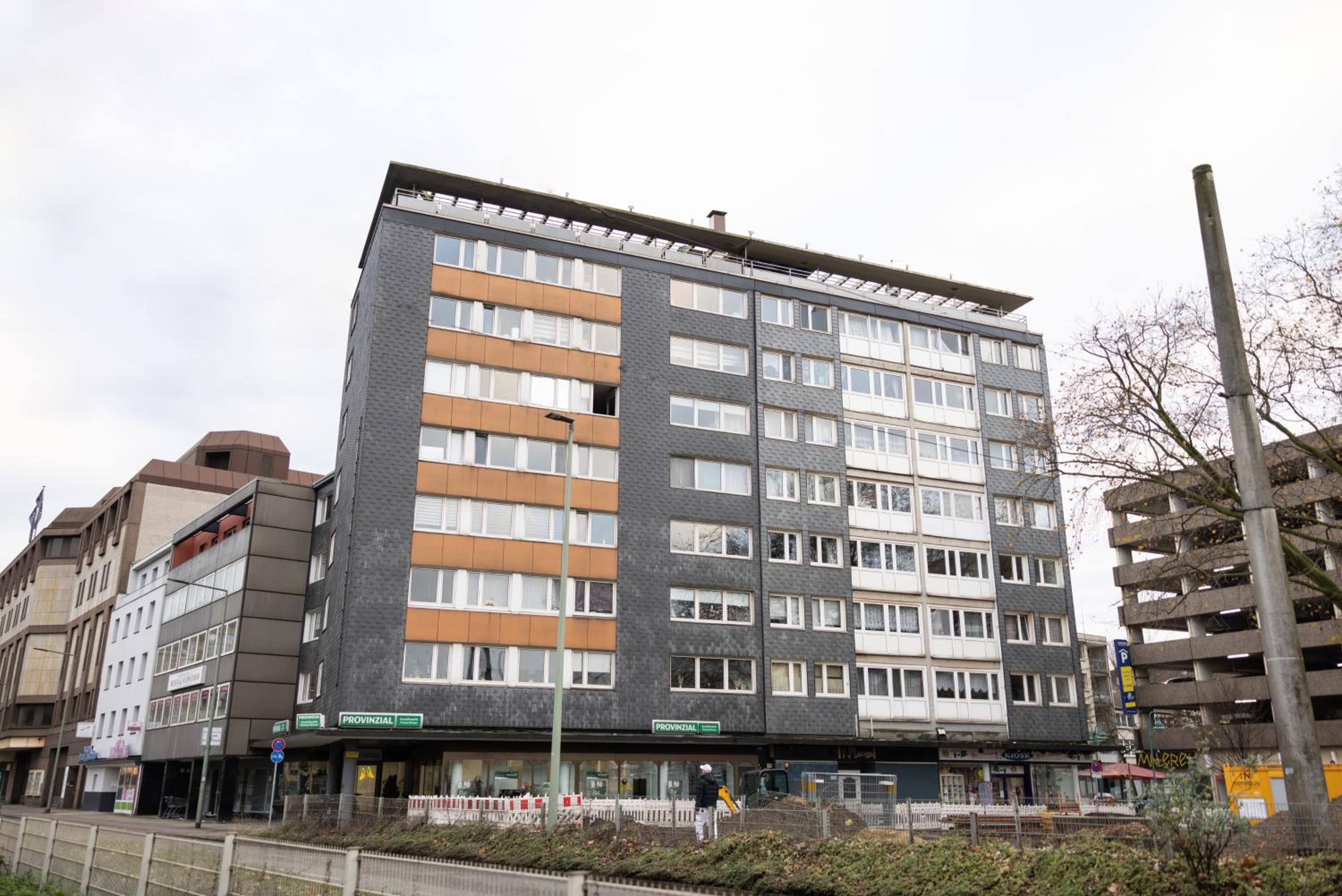 building