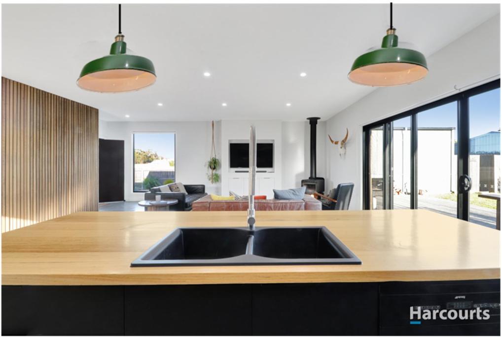 Scandi at Stieglitz Sleeps 6 Modern & Stylish