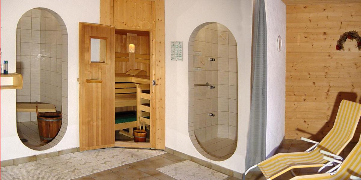 Alpenhof Wohlfühlpension