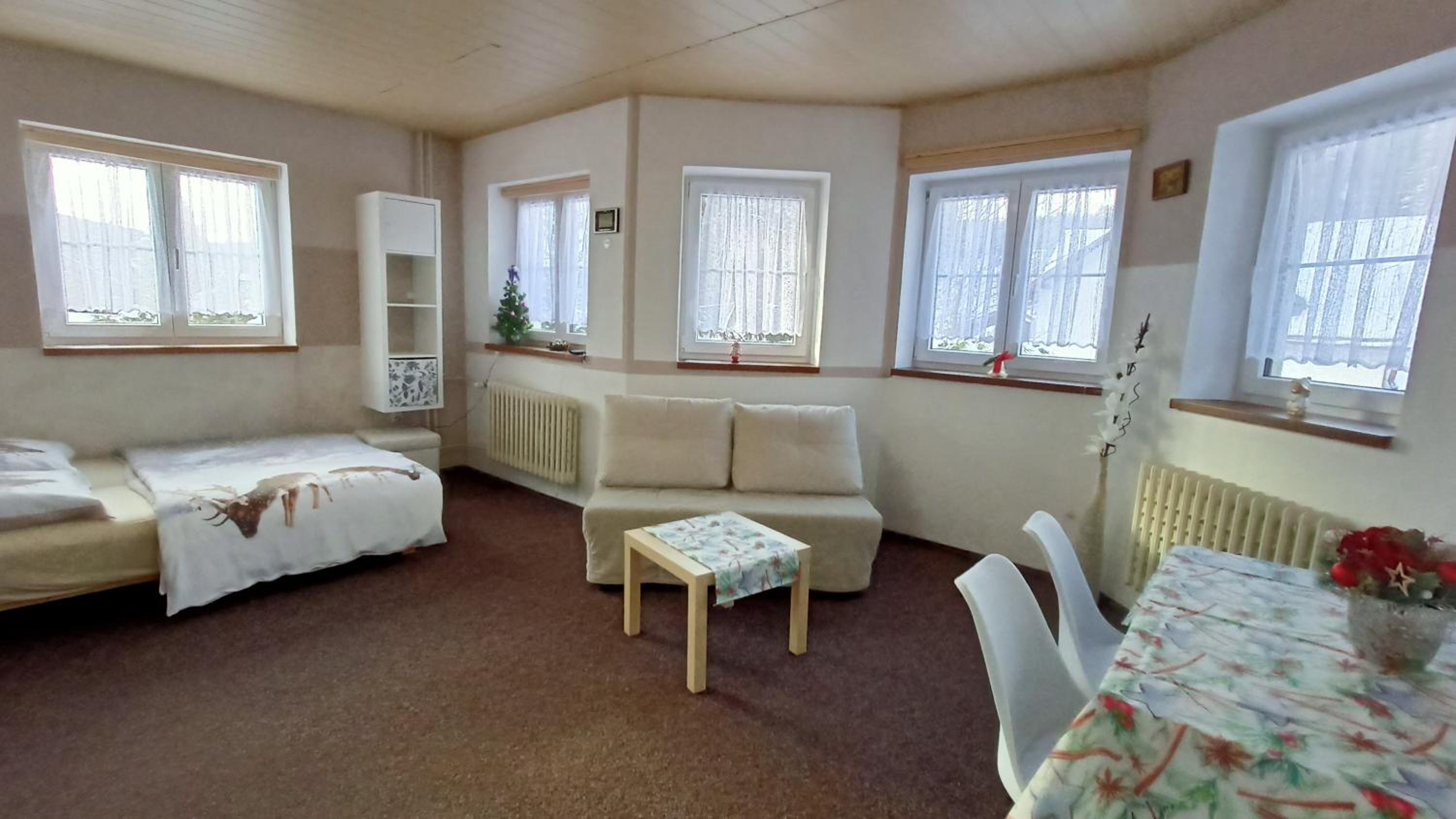 Apartmany Železná Ruda