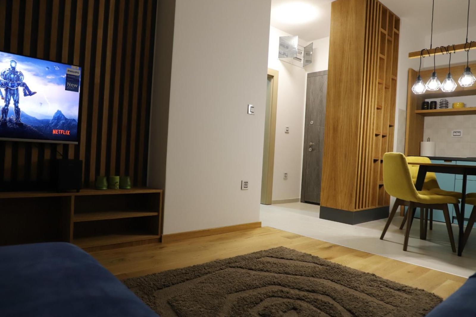 Apartman Ana, Vila Katalina 2 view 4