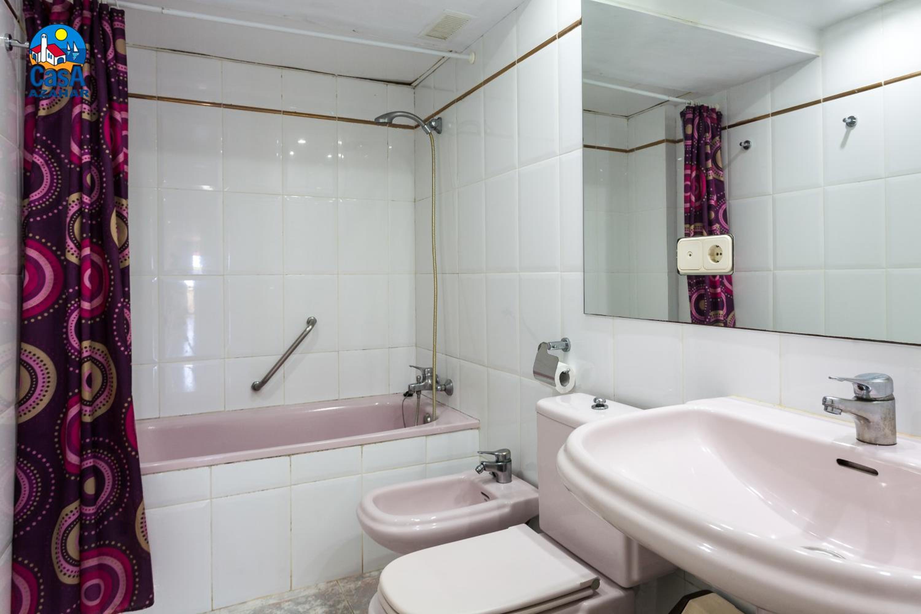 Residencial Casablanca Casa Azahar