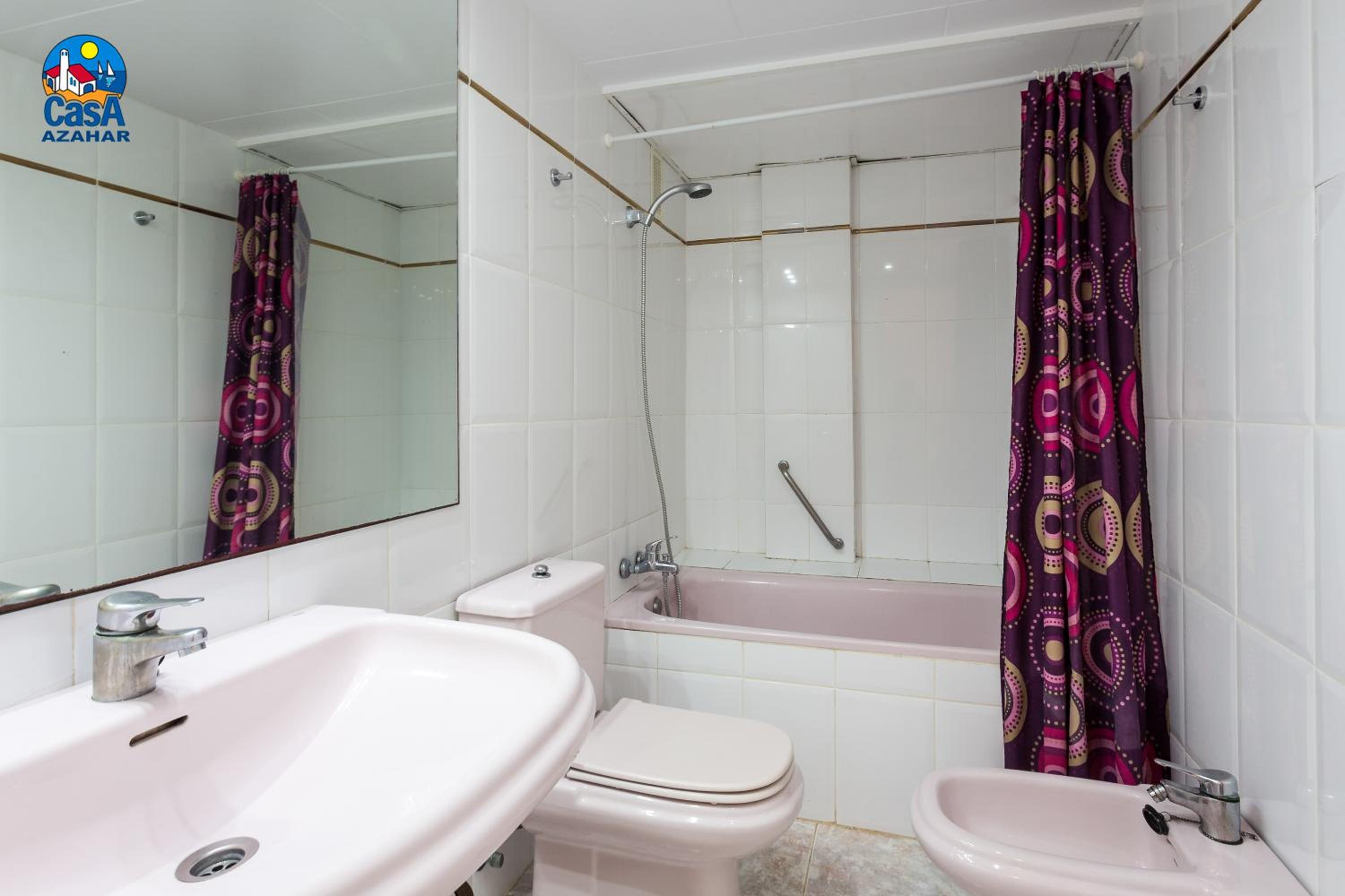 Residencial Casablanca Casa Azahar