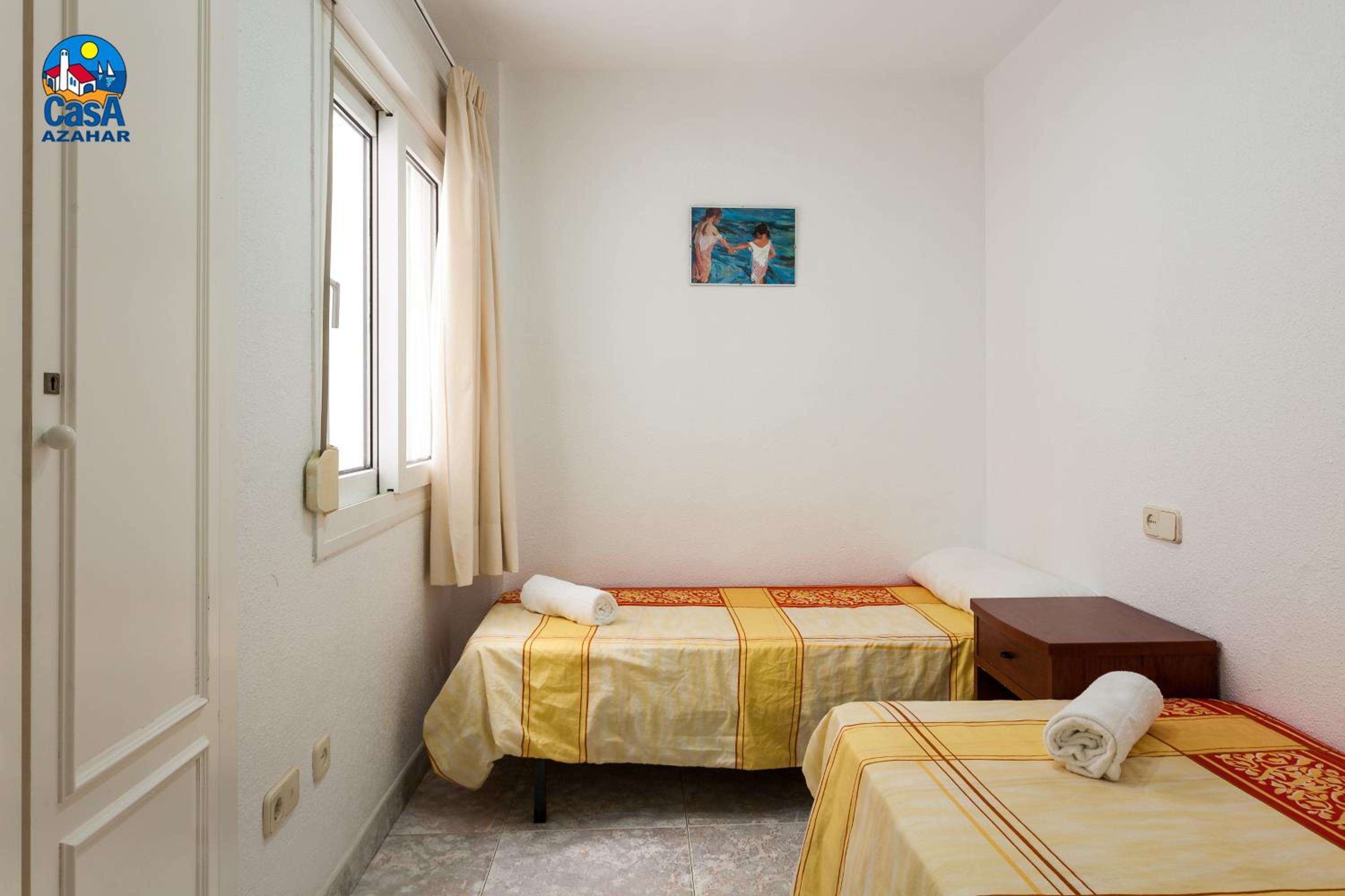 Residencial Casablanca Casa Azahar