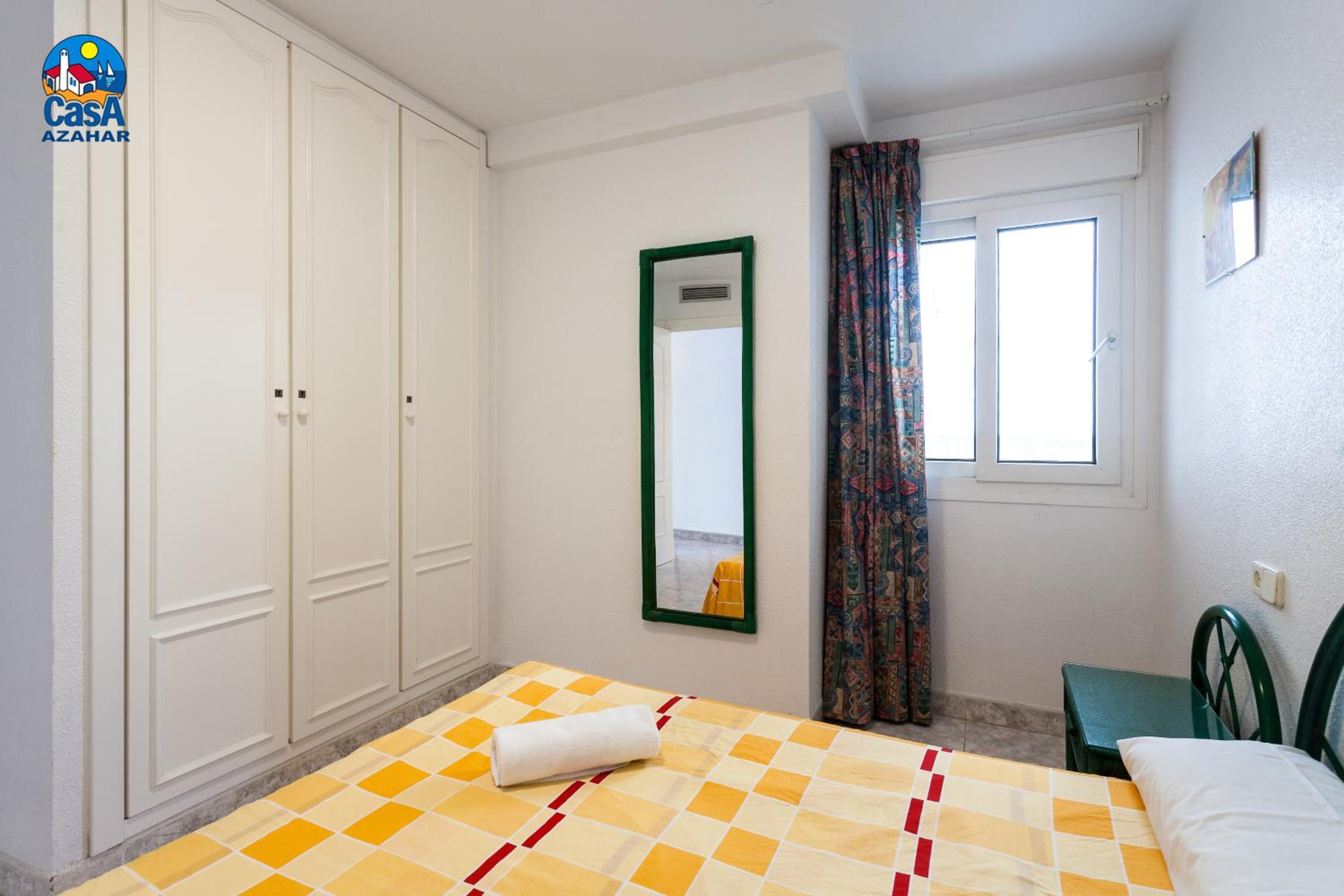 Residencial Casablanca Casa Azahar