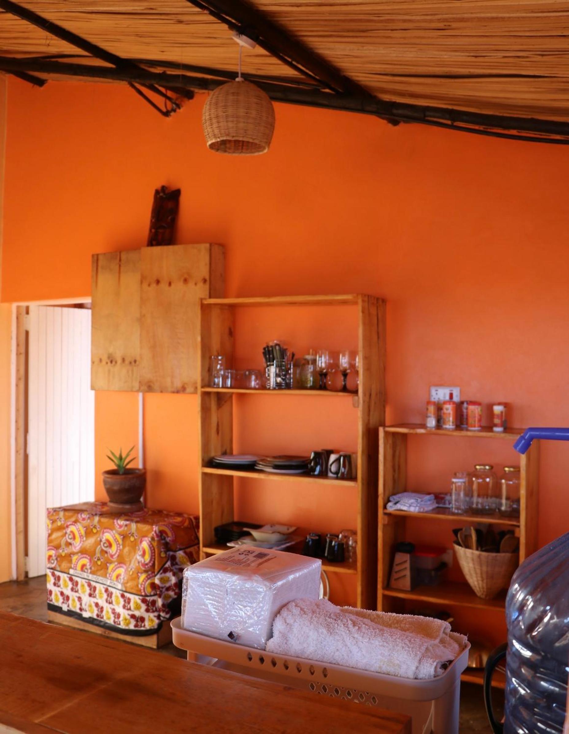 Amboseli RedHouse