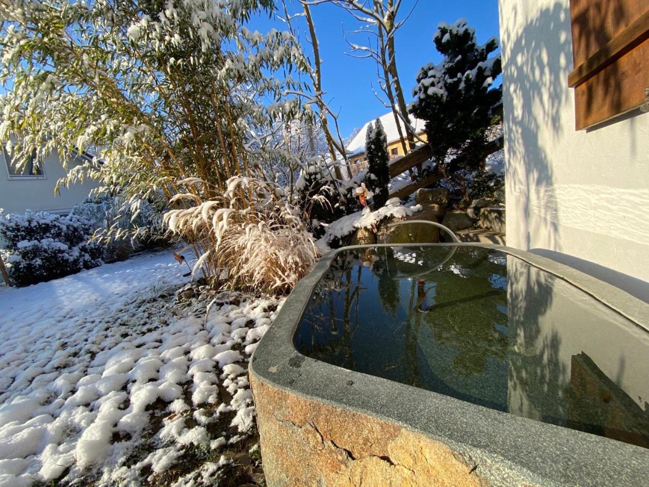 Pia's Nature Retreat