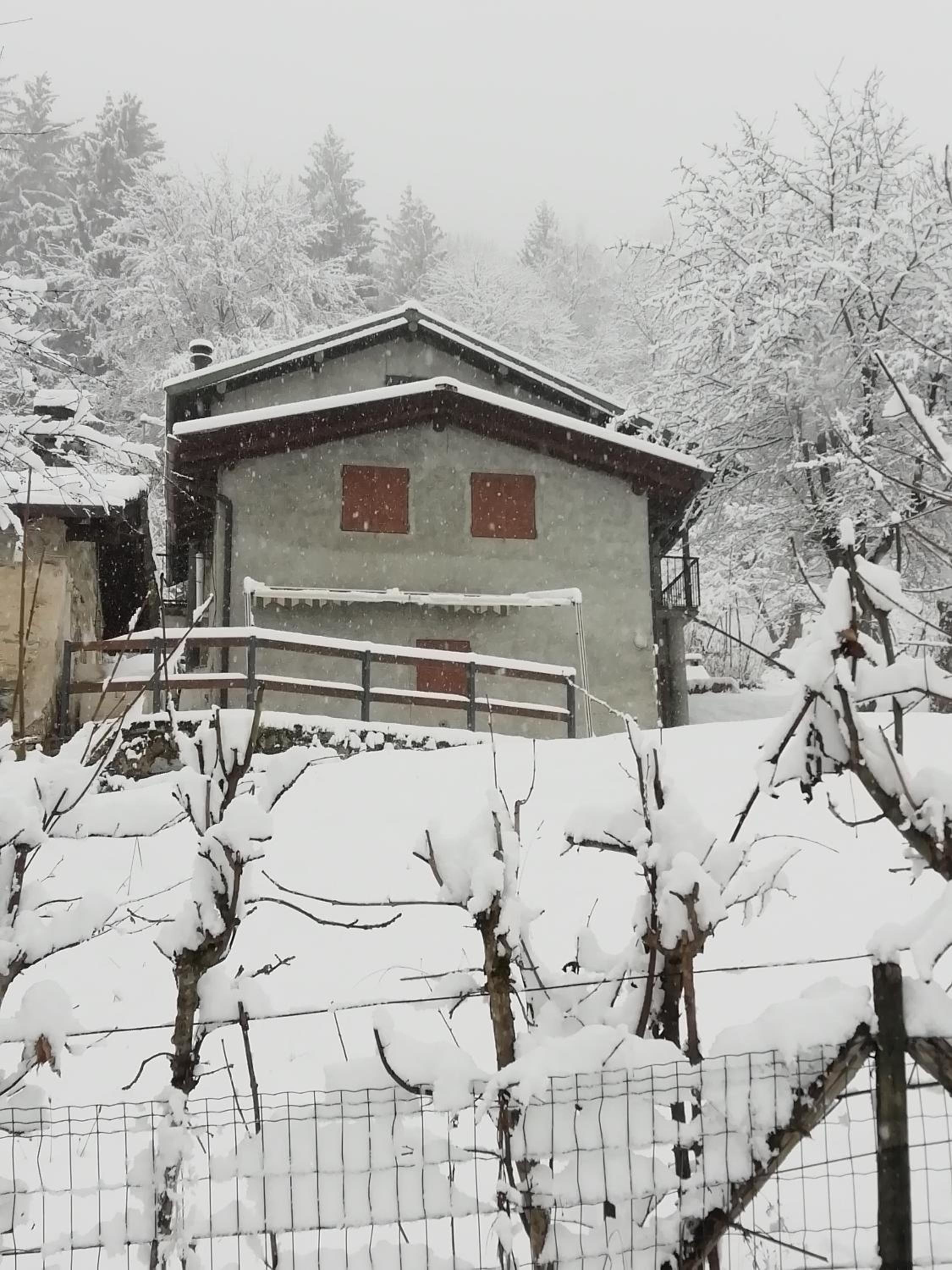 Chalet Tessa BELLAGIO