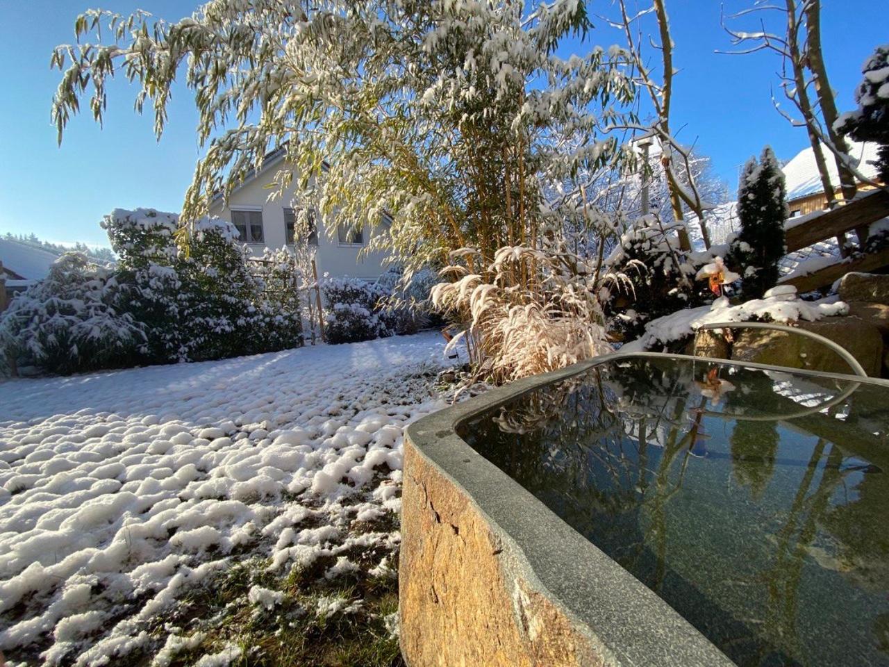 Pia's Nature Retreat