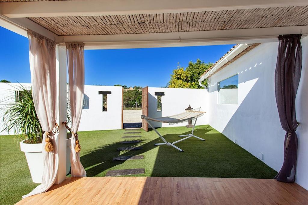Villa Casa de campo Atrapasomnis