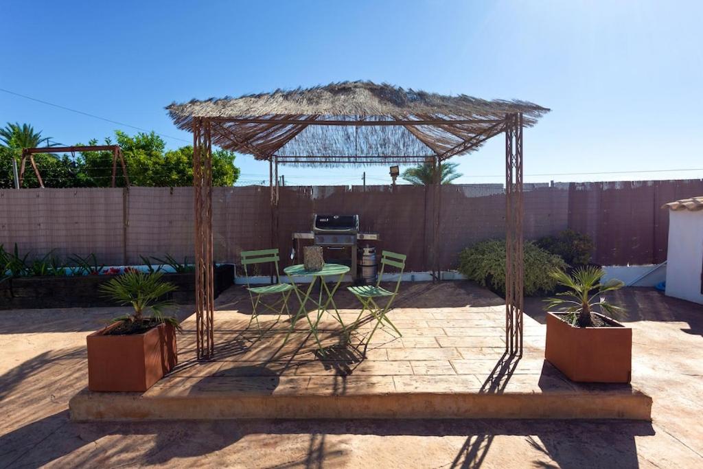 Villa Casa de campo Atrapasomnis