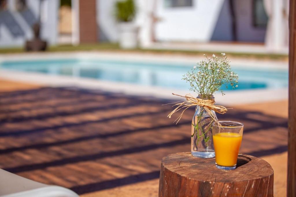 Villa Casa de campo Atrapasomnis