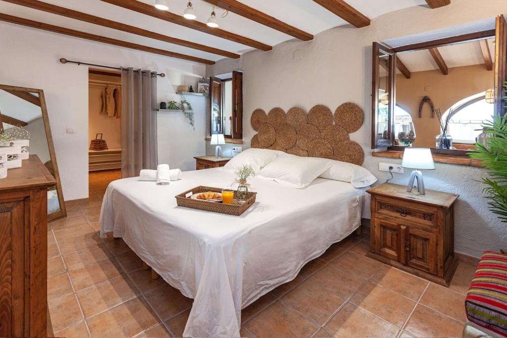 Villa Casa de campo Atrapasomnis