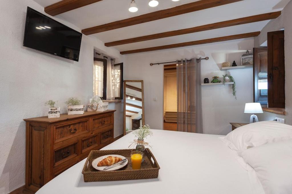 Villa Casa de campo Atrapasomnis