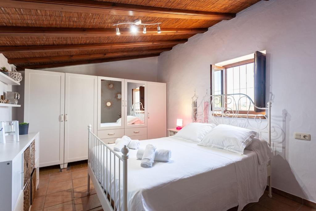 Villa Casa de campo Atrapasomnis