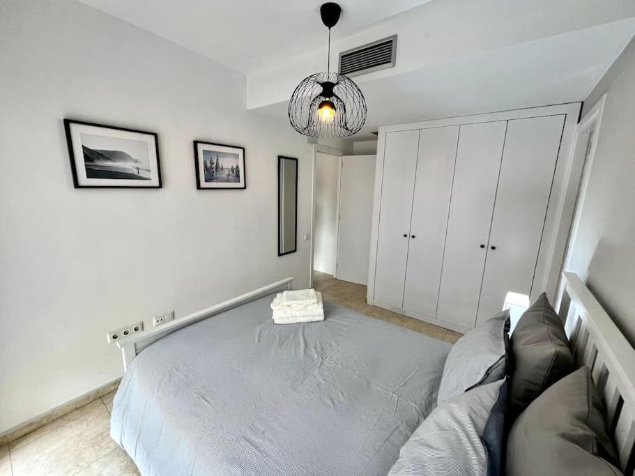 Acogedor apartamento entero