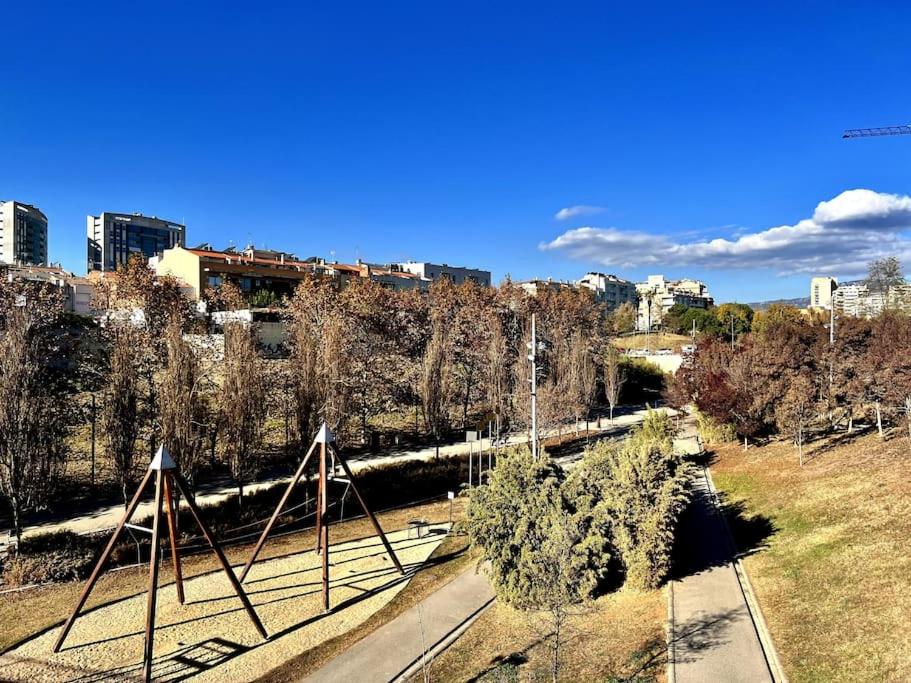Acogedor apartamento entero