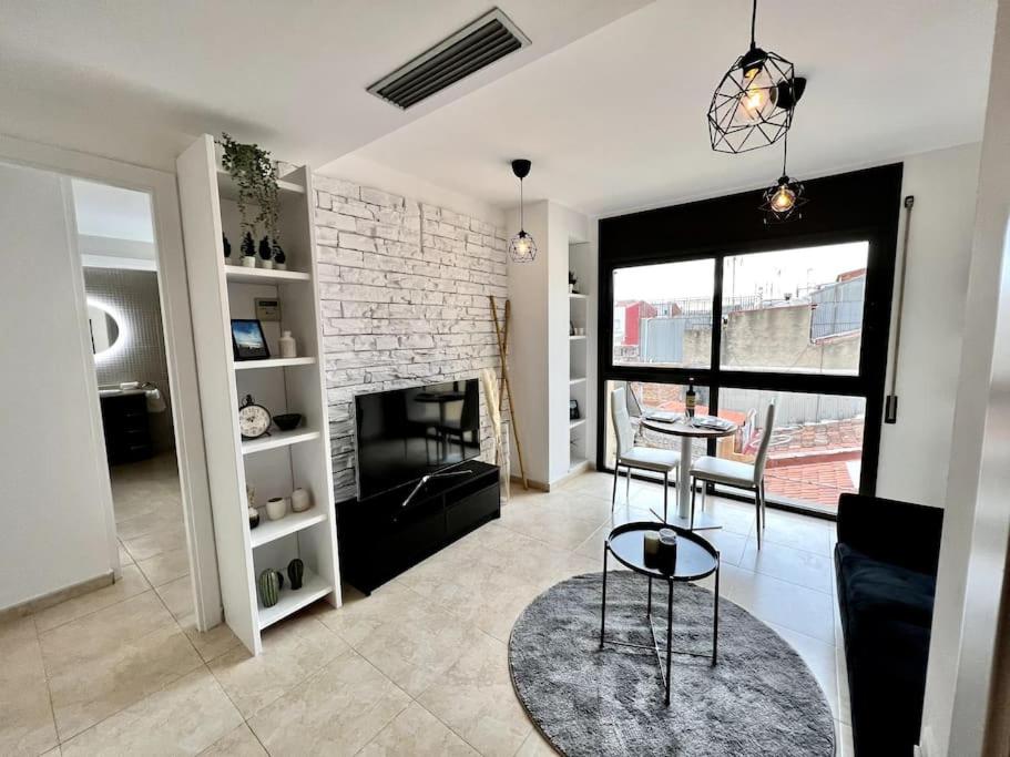 Acogedor apartamento entero
