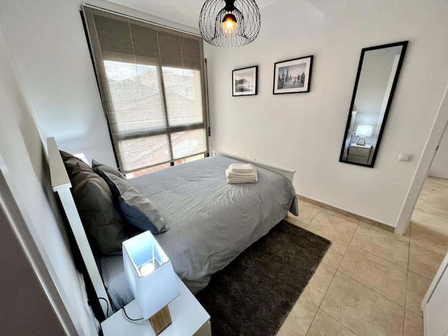 Acogedor apartamento entero