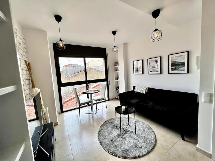 Acogedor apartamento entero