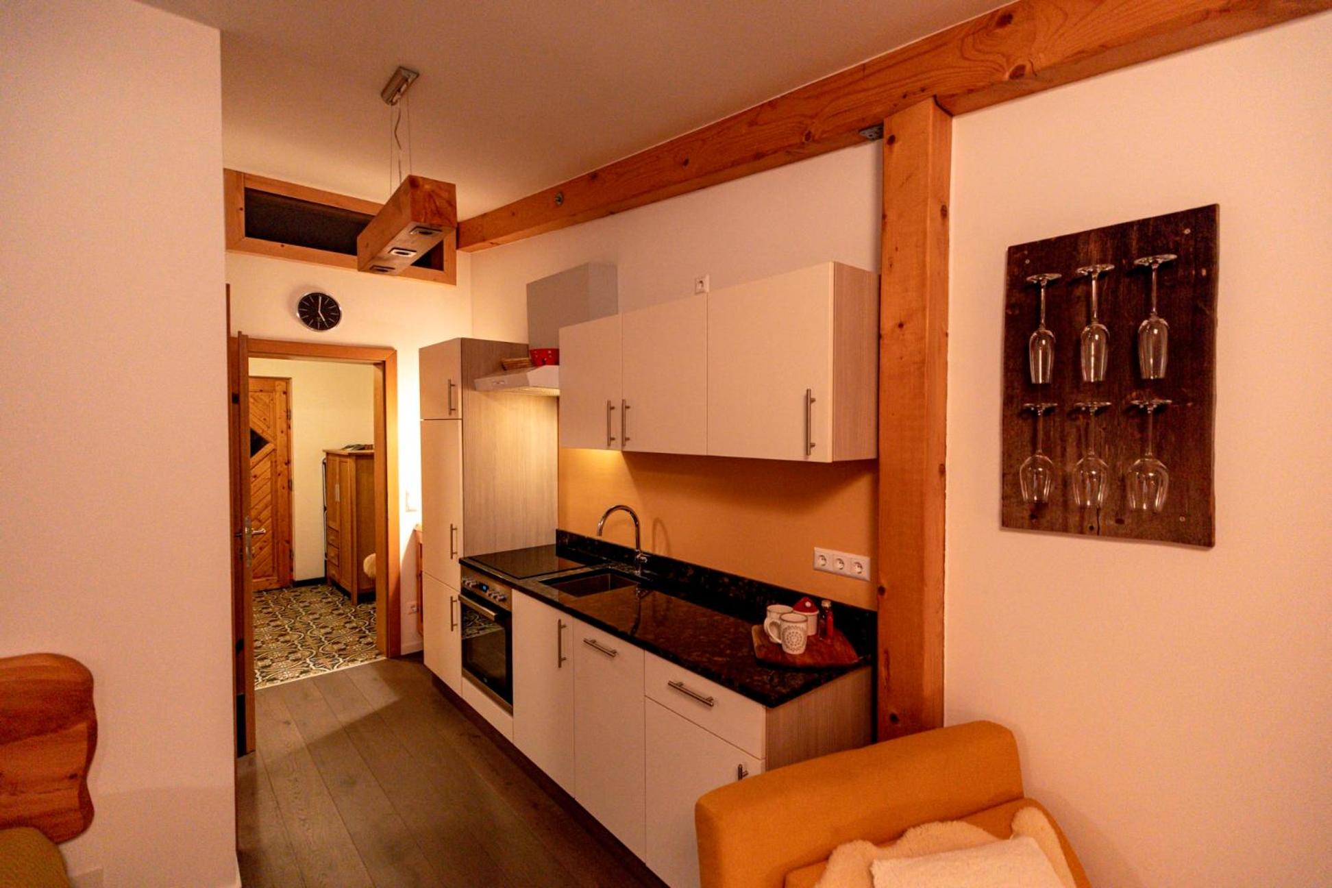 Panorama Apartment Bauernhof Mandl view 4