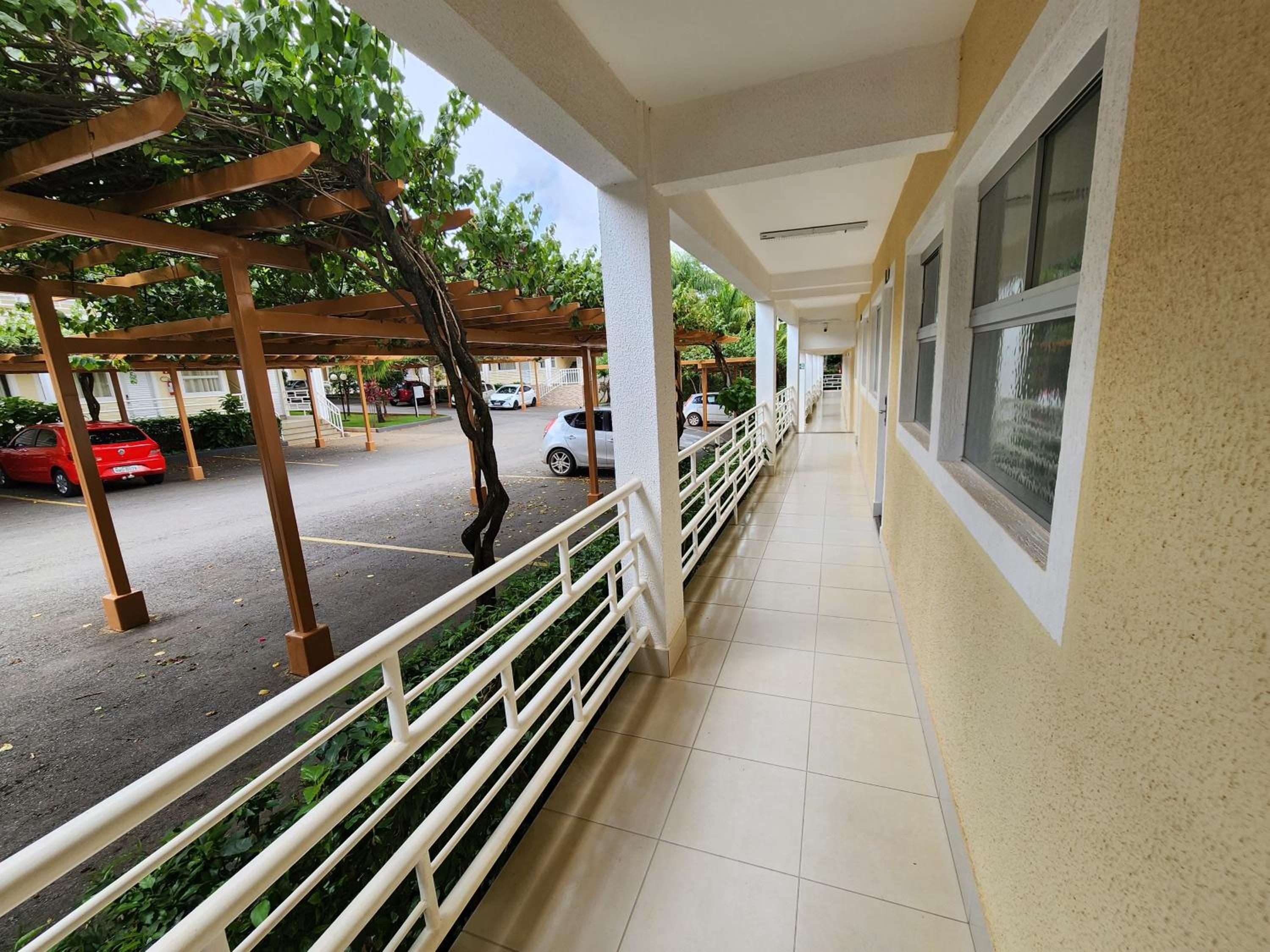 Lacqua diRoma 3 - Apartamentos JN