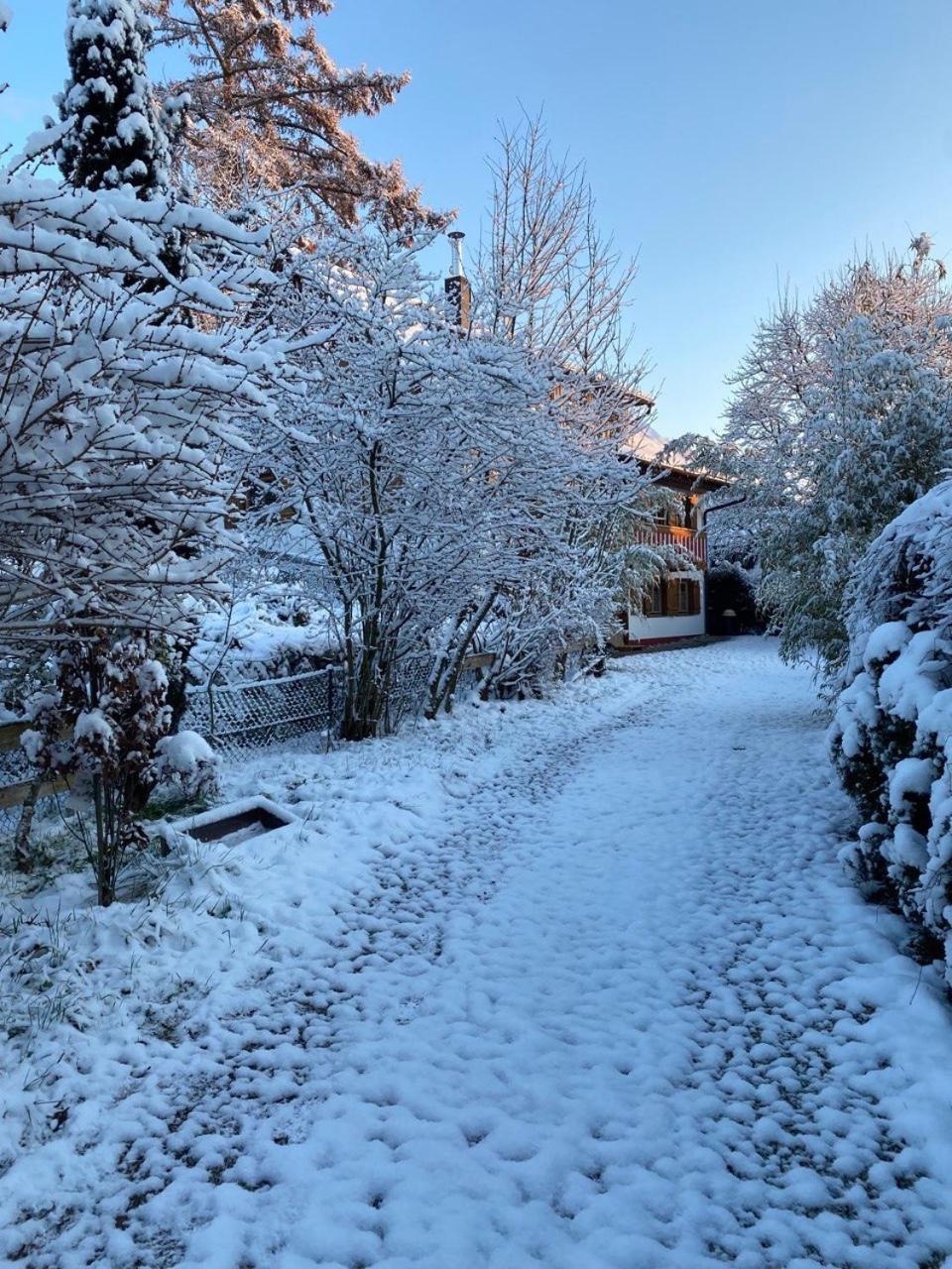 Pia's Nature Retreat