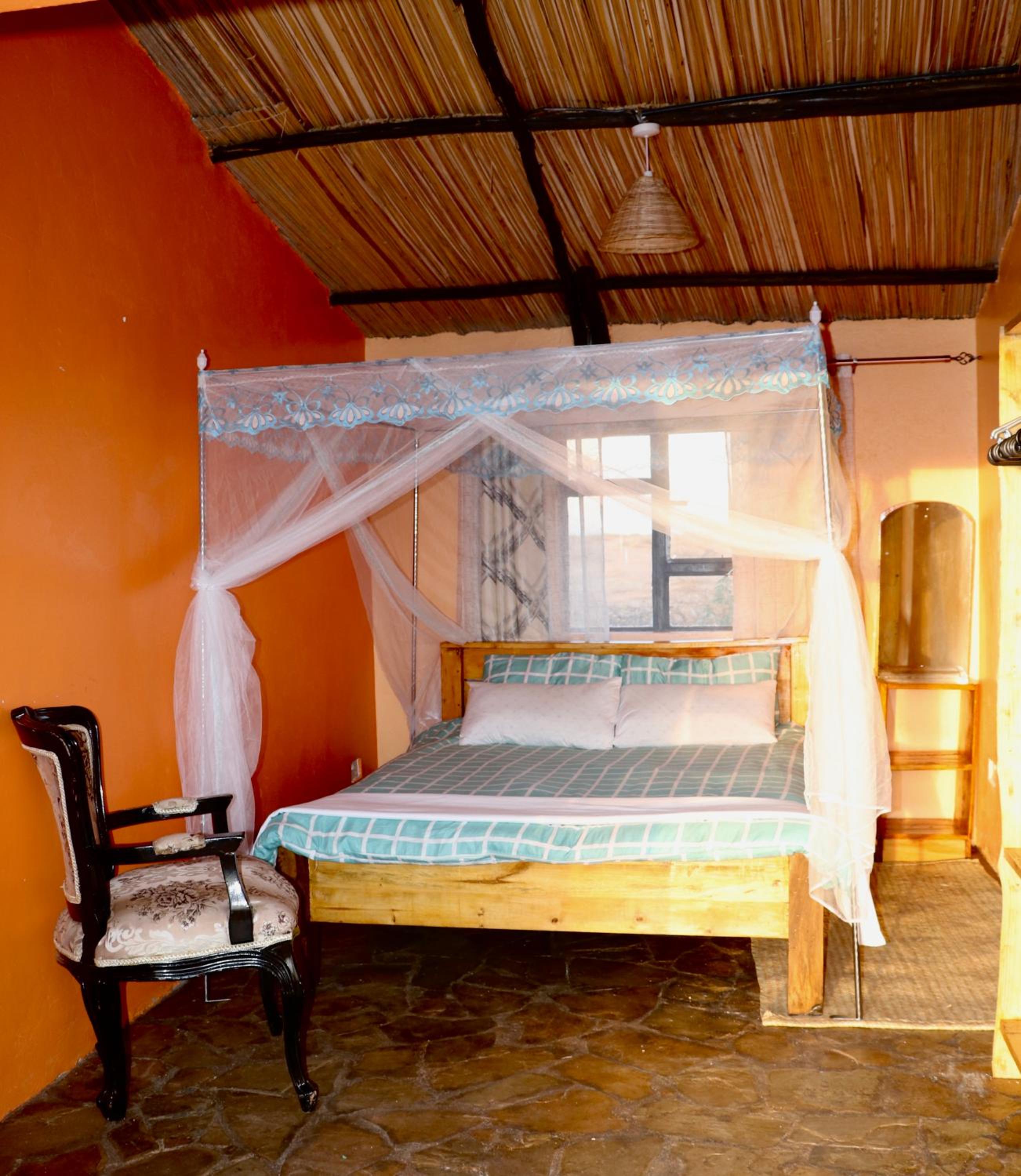 Amboseli RedHouse