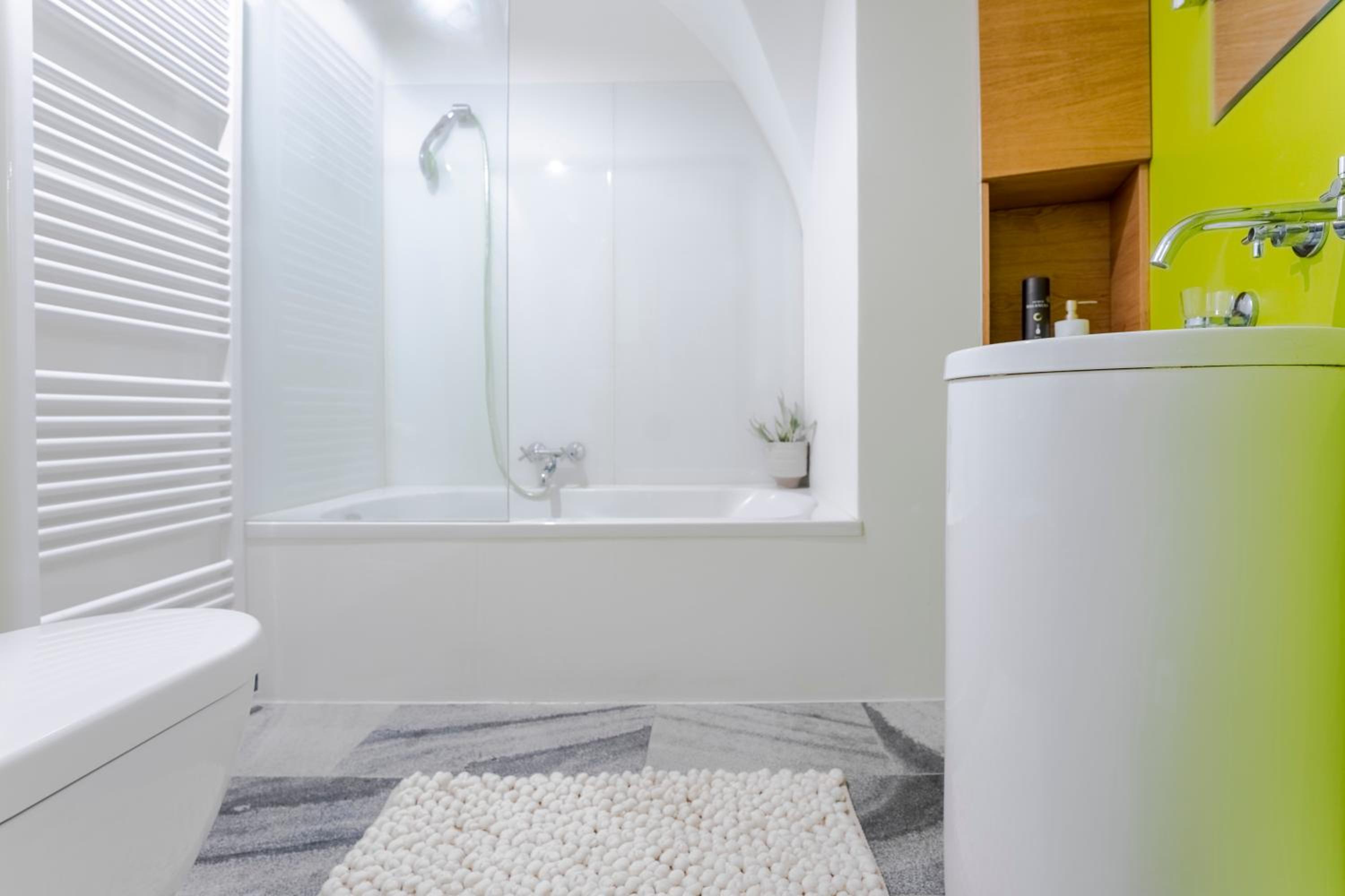 revLIVING Historic Lodge Oldtown Apartment Krems